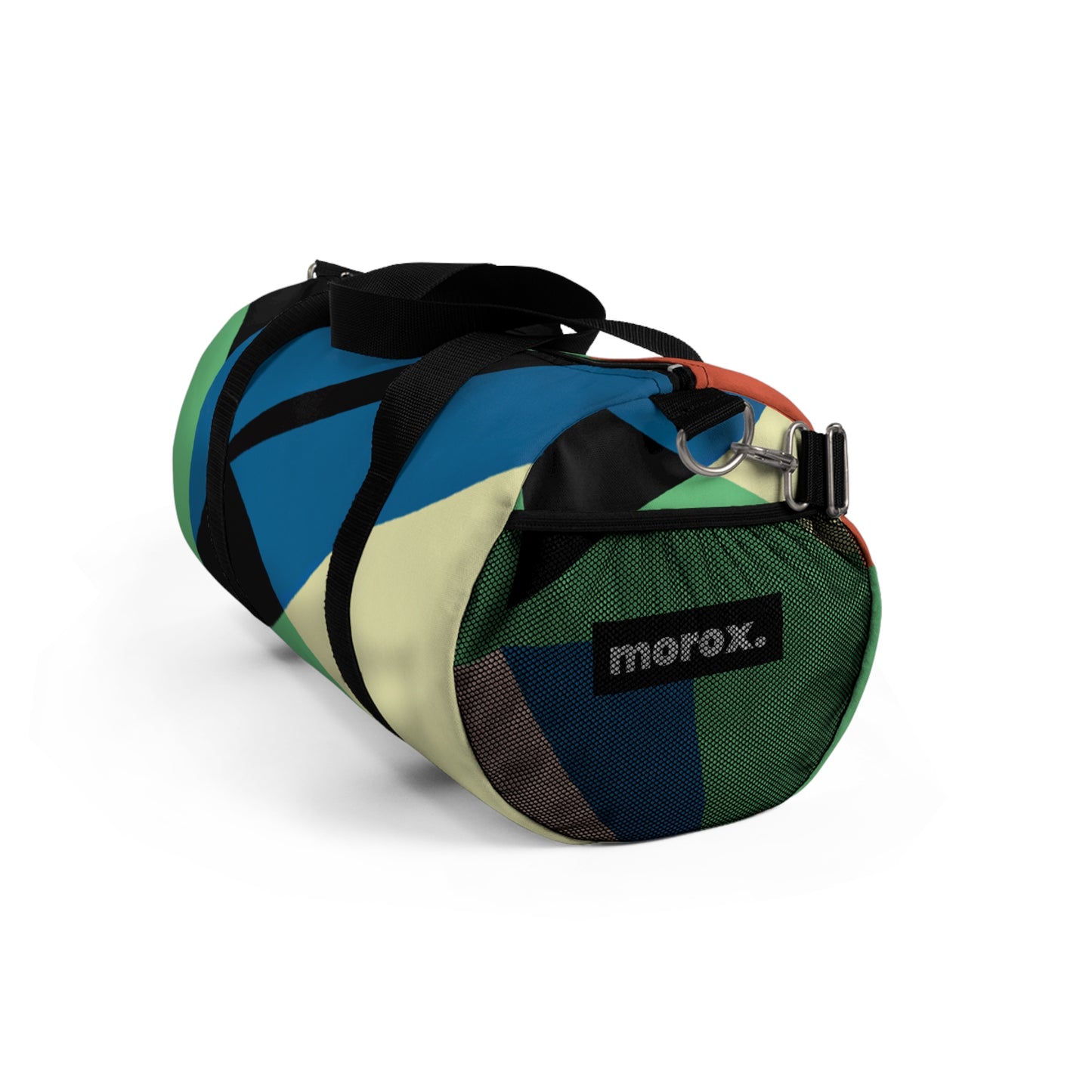 .
Forsythia Ferrarri - Duffel Bag