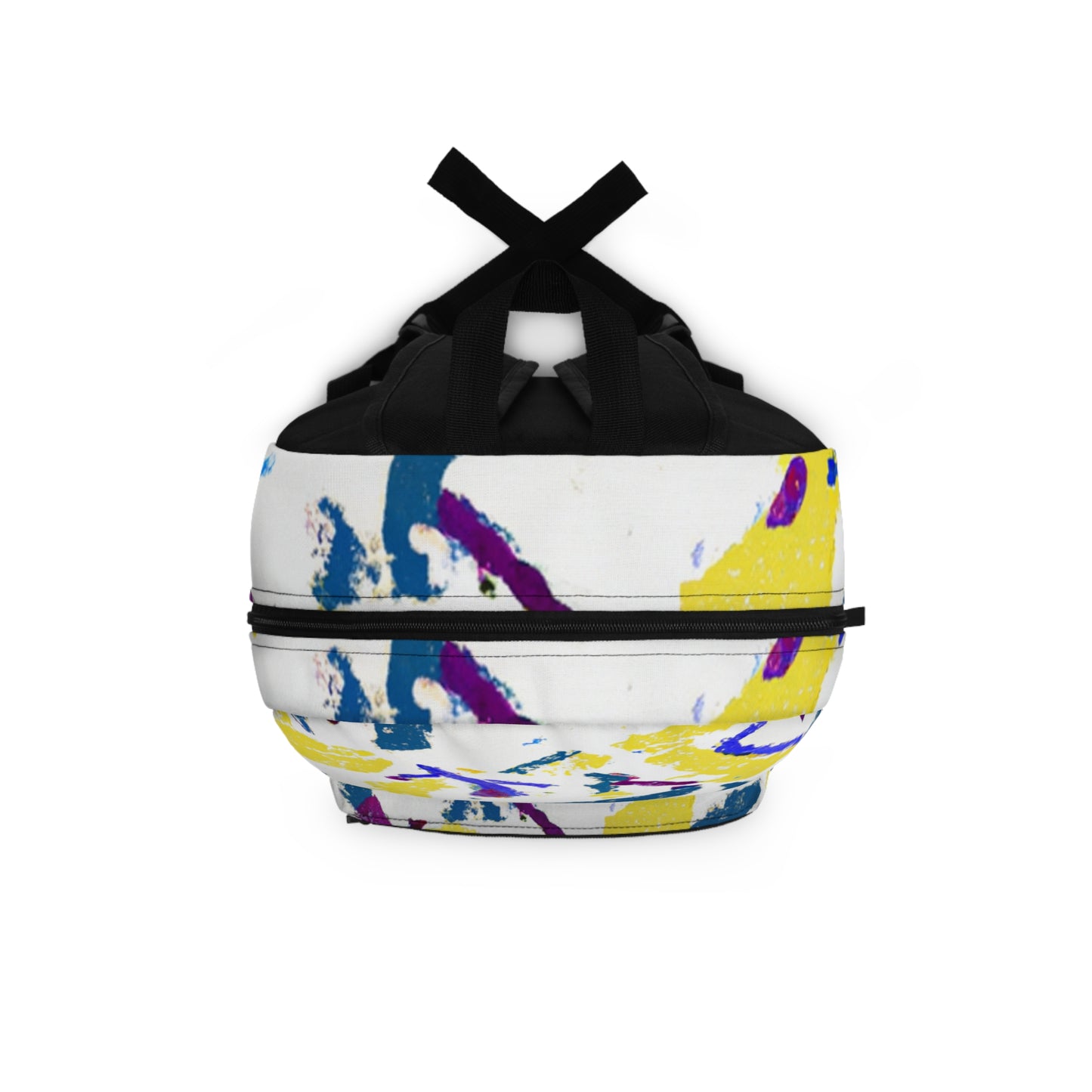 .
Raylla Washington - Backpack