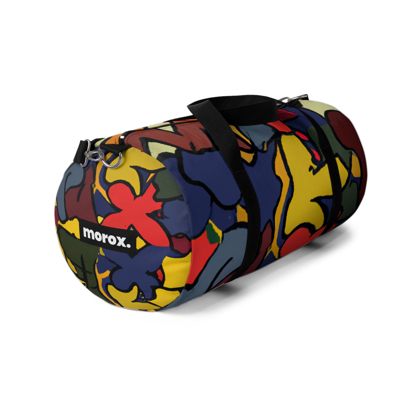 .
Elvina van der Haal - Duffel Bag