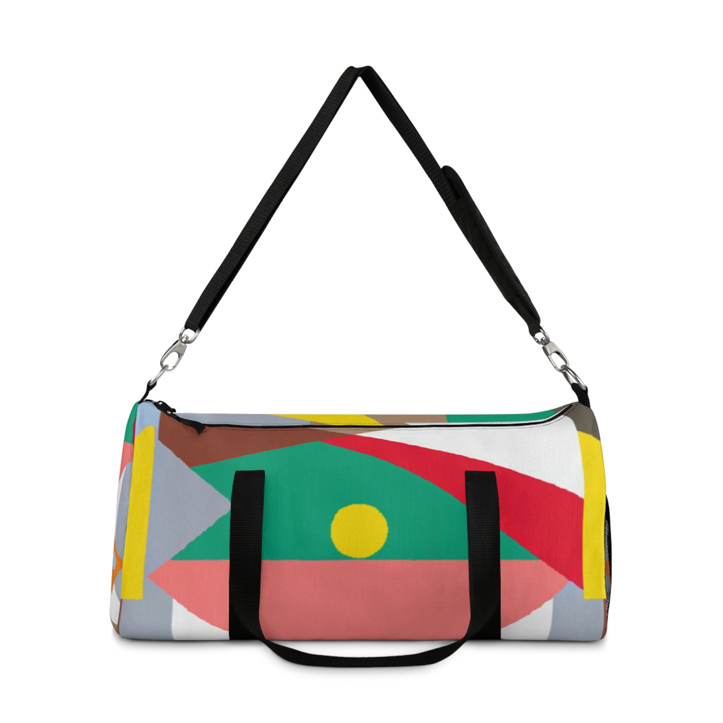 .
Violetta Artimites - Duffel Bag