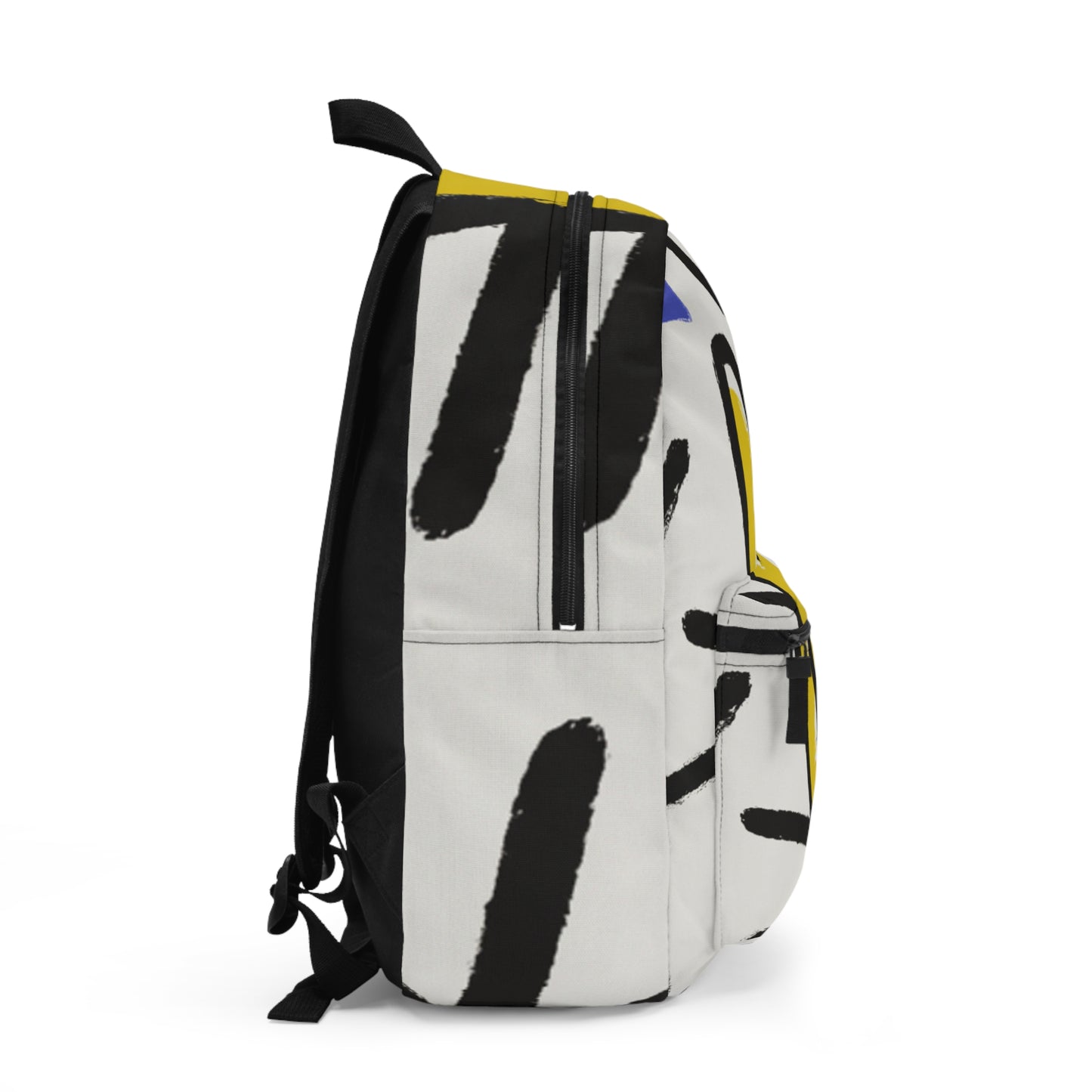.
Winston Jameson - Backpack