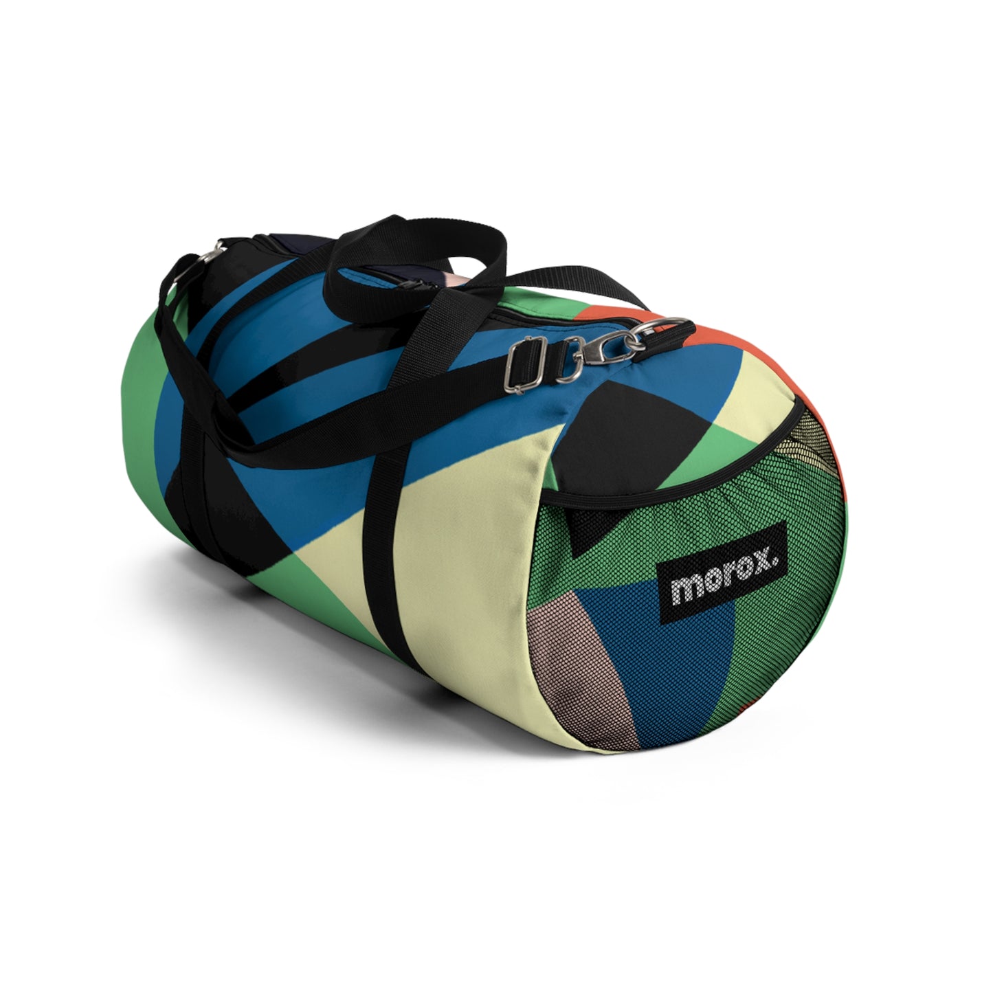 .
Forsythia Ferrarri - Duffel Bag