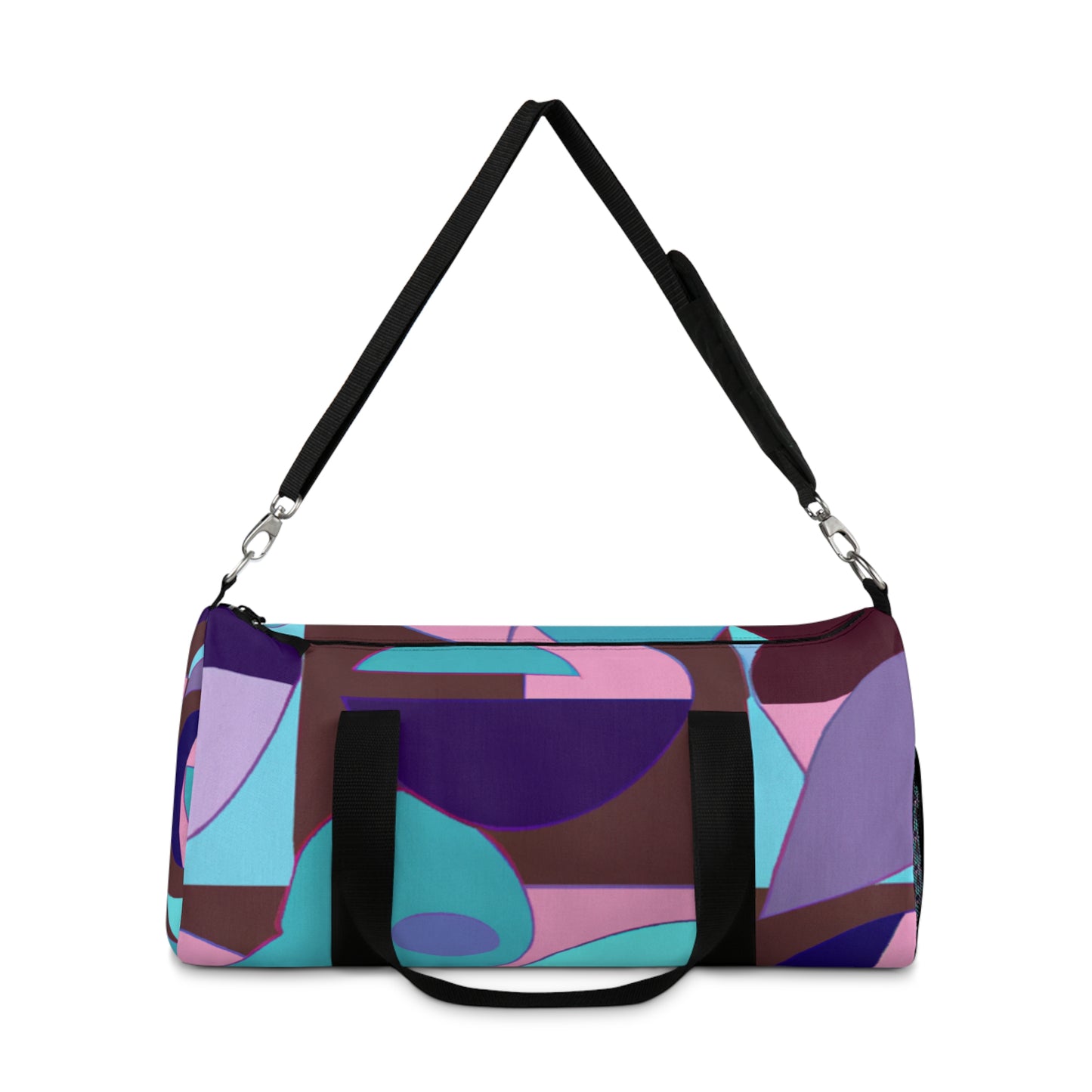 .
Eleanor de La Courte (Female) - Duffel Bag