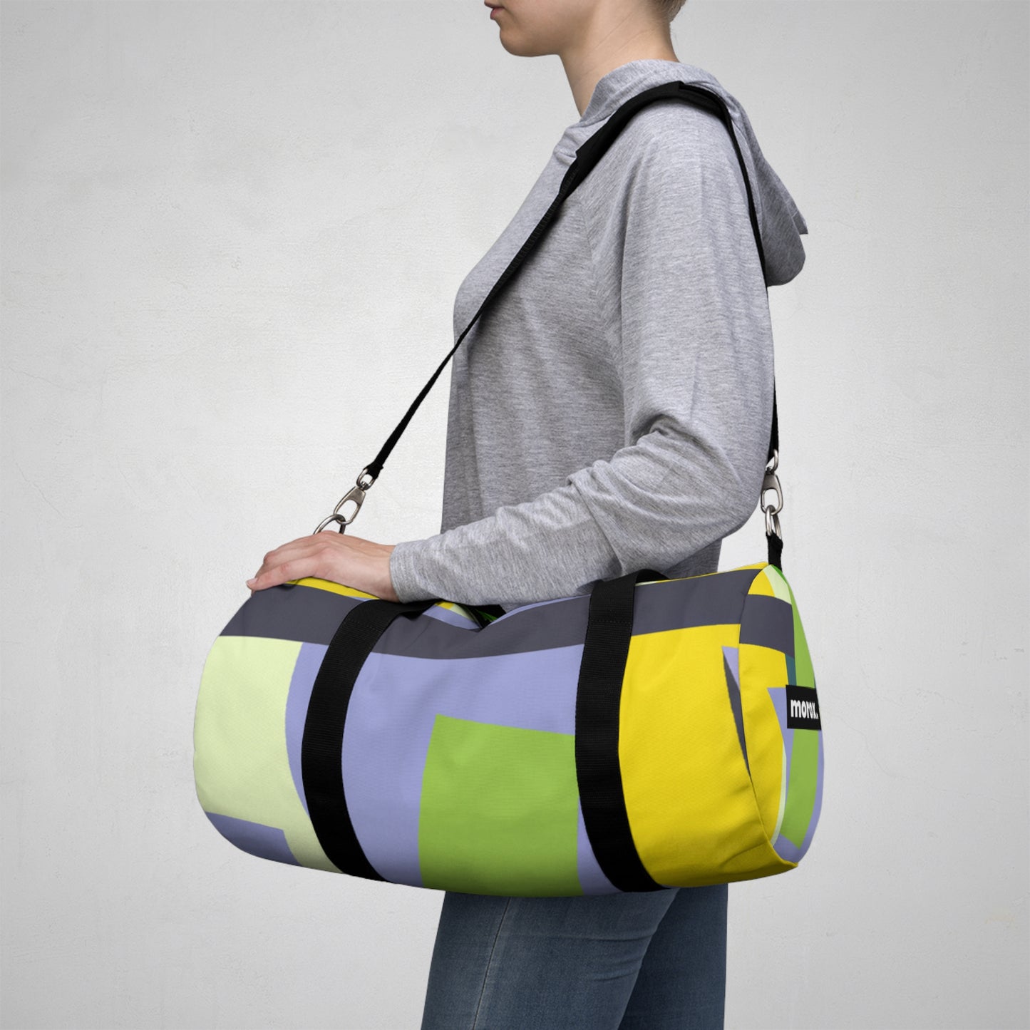 .
Lord Fernando di Montefiori - Duffel Bag