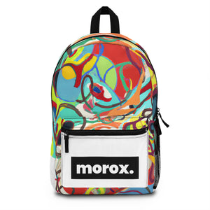 .
Johnetta Willoughby - Backpack