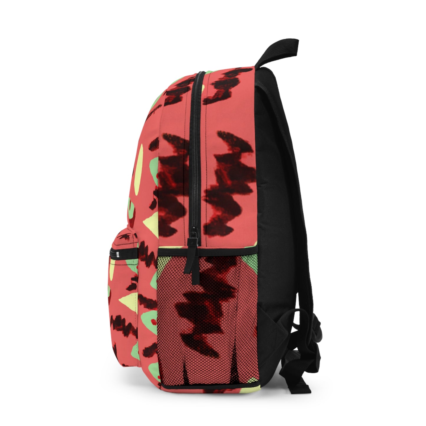 .
Bessie Jenkinson - Backpack