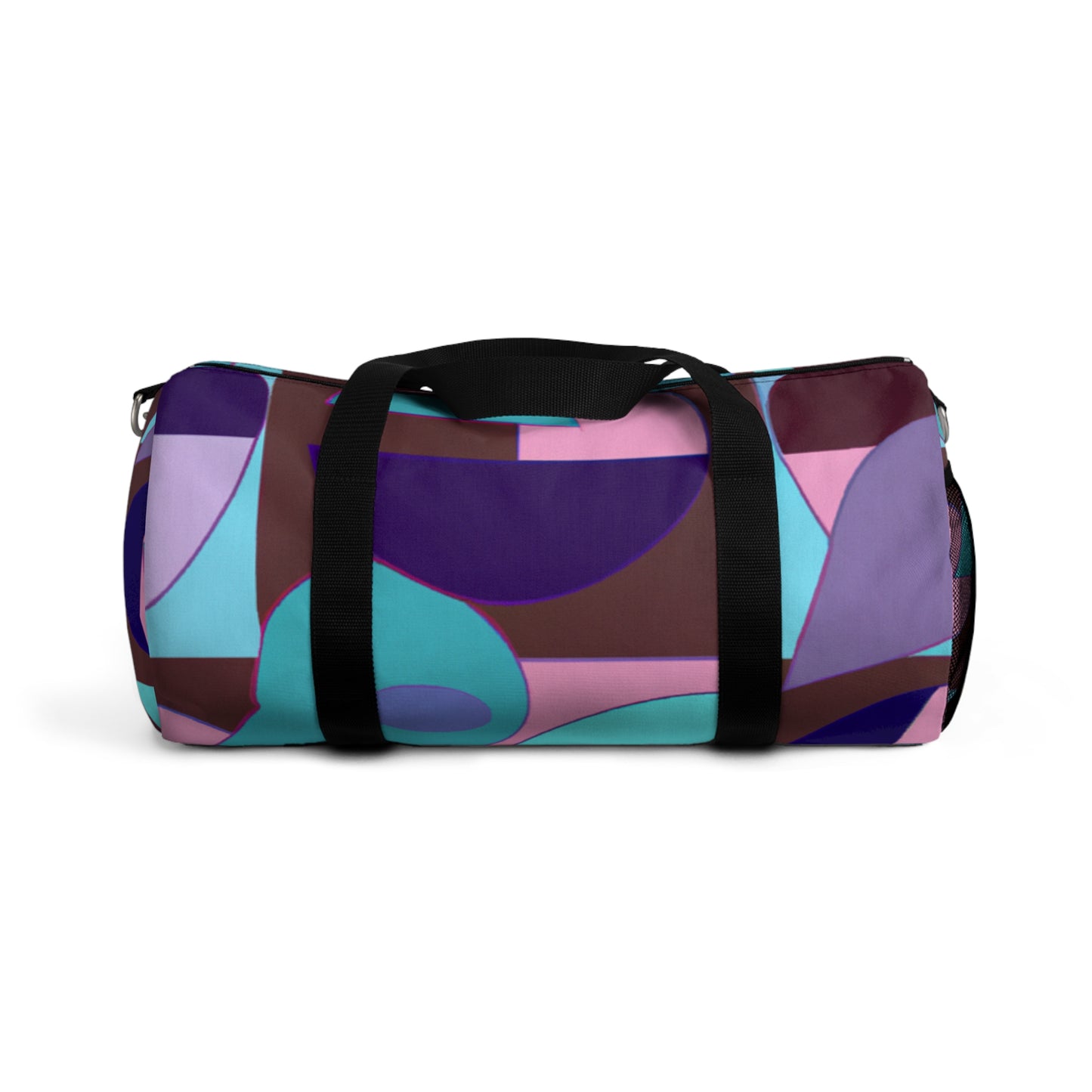 .
Eleanor de La Courte (Female) - Duffel Bag