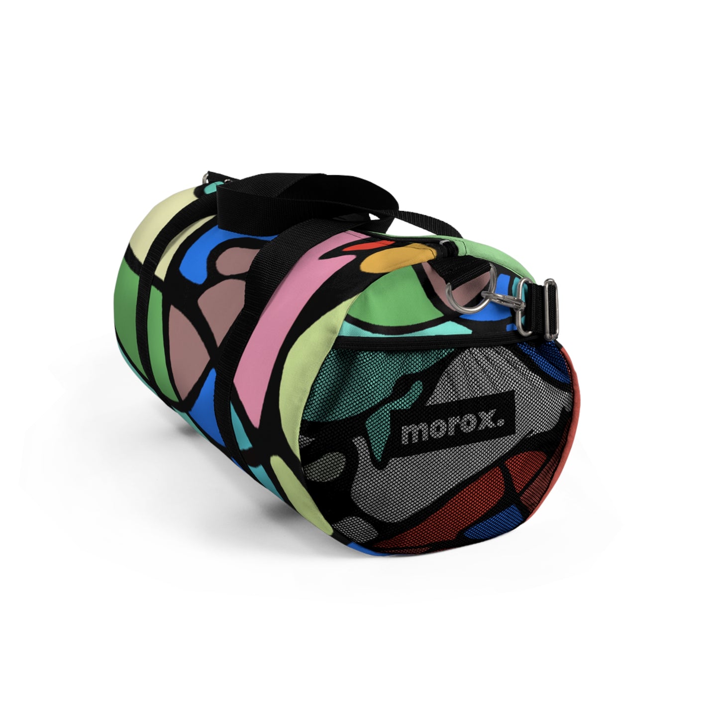 .
Liviana Bonaparte - Duffel Bag