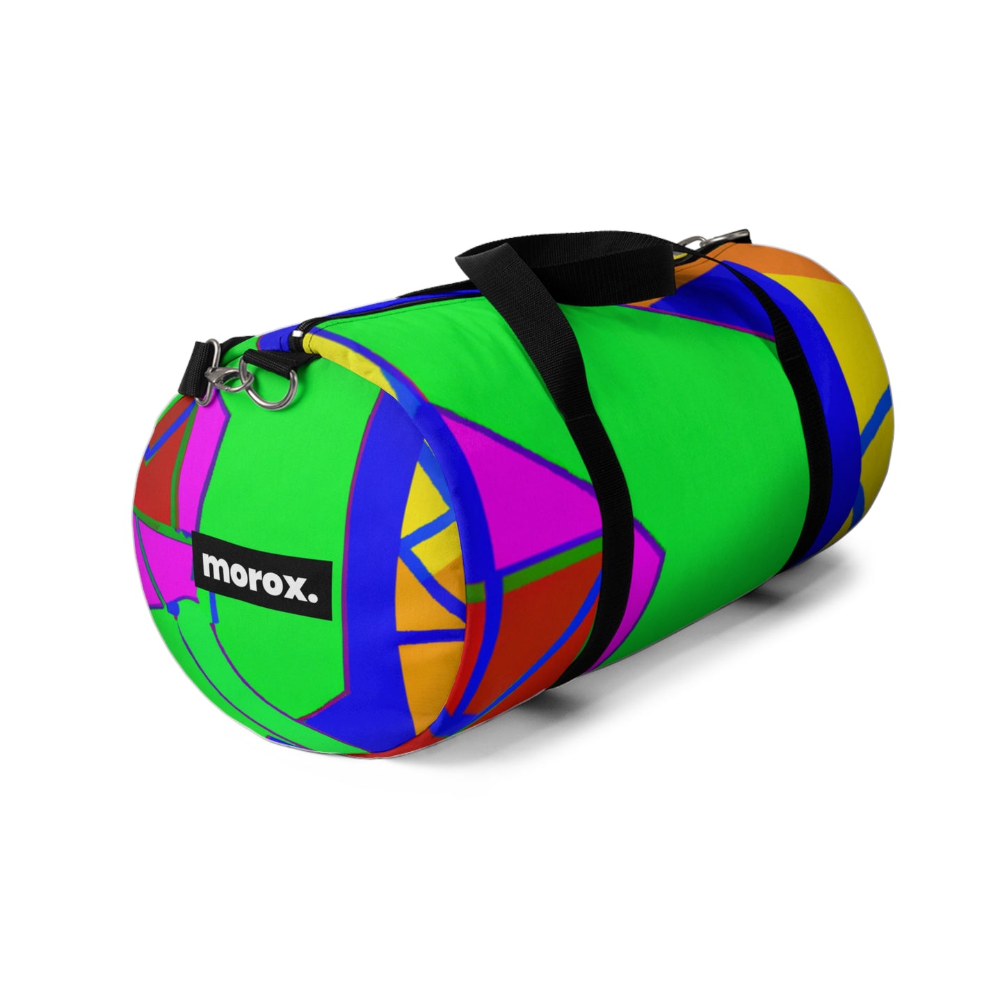 .
Seraphina of Villa Rosa - Duffel Bag