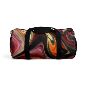 .
Gian Francesco Giacoppezi - Duffel Bag