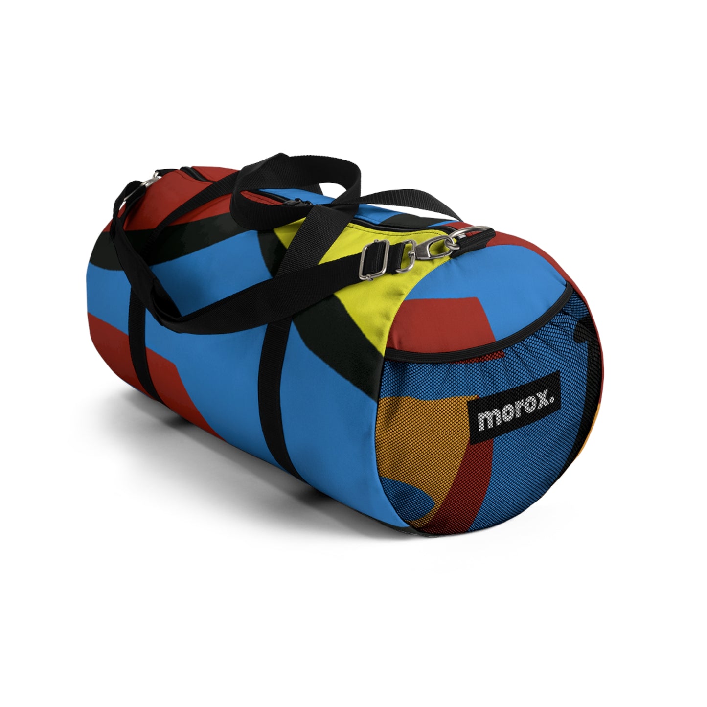.
Sir Christopher Whittington - Duffel Bag