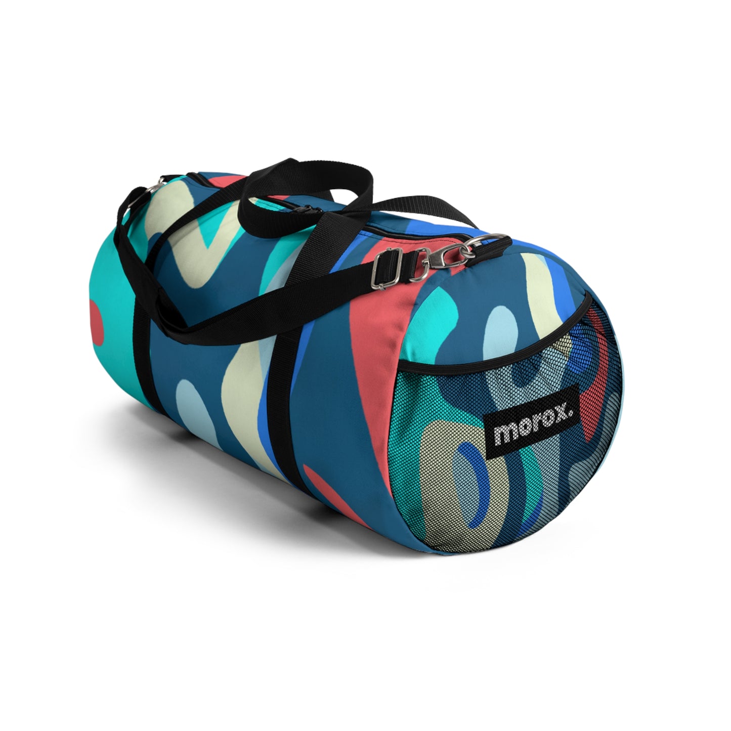 Henrietta de L'Oranger - Duffel Bag