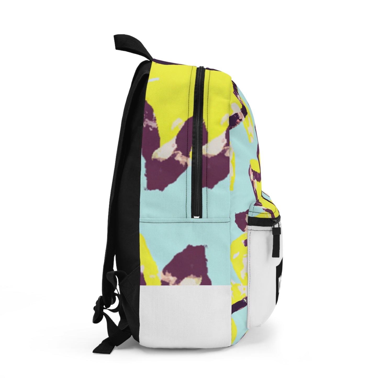.
Bessie Matthews - Backpack
