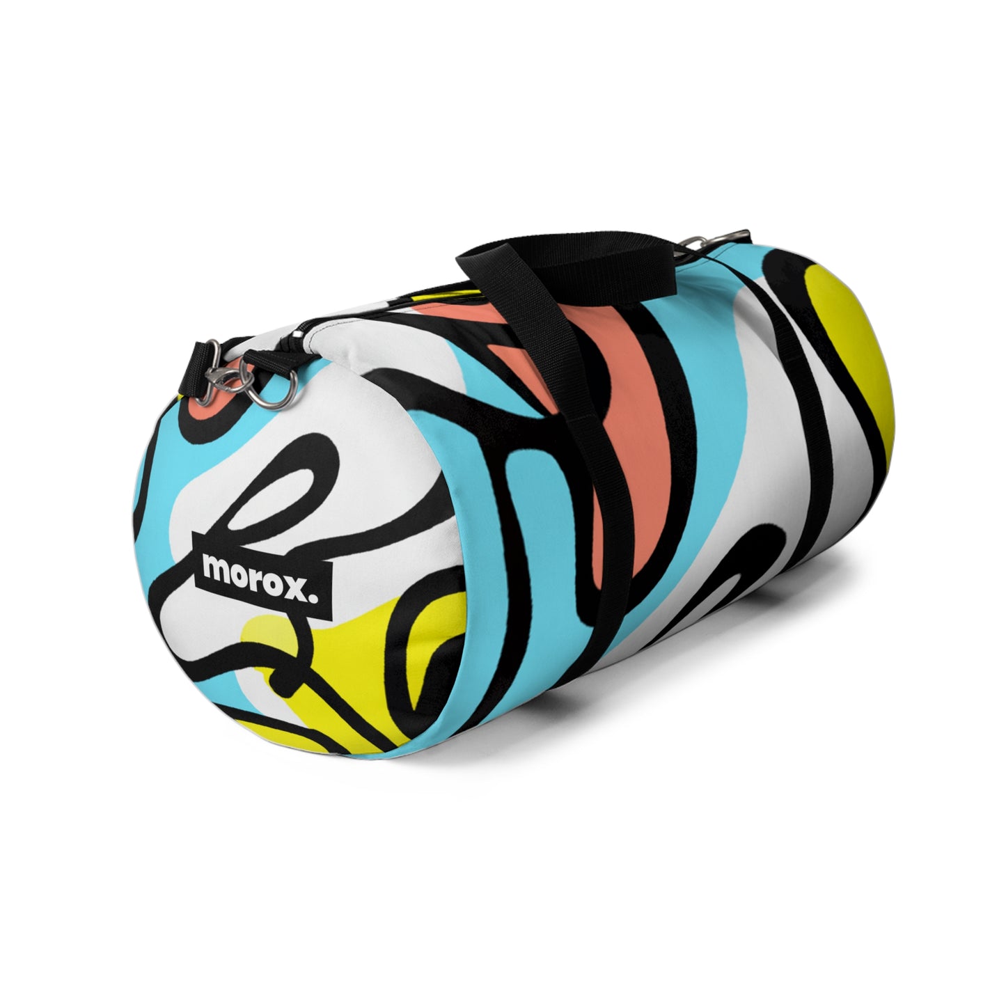 .
Esme de Valois - Duffel Bag