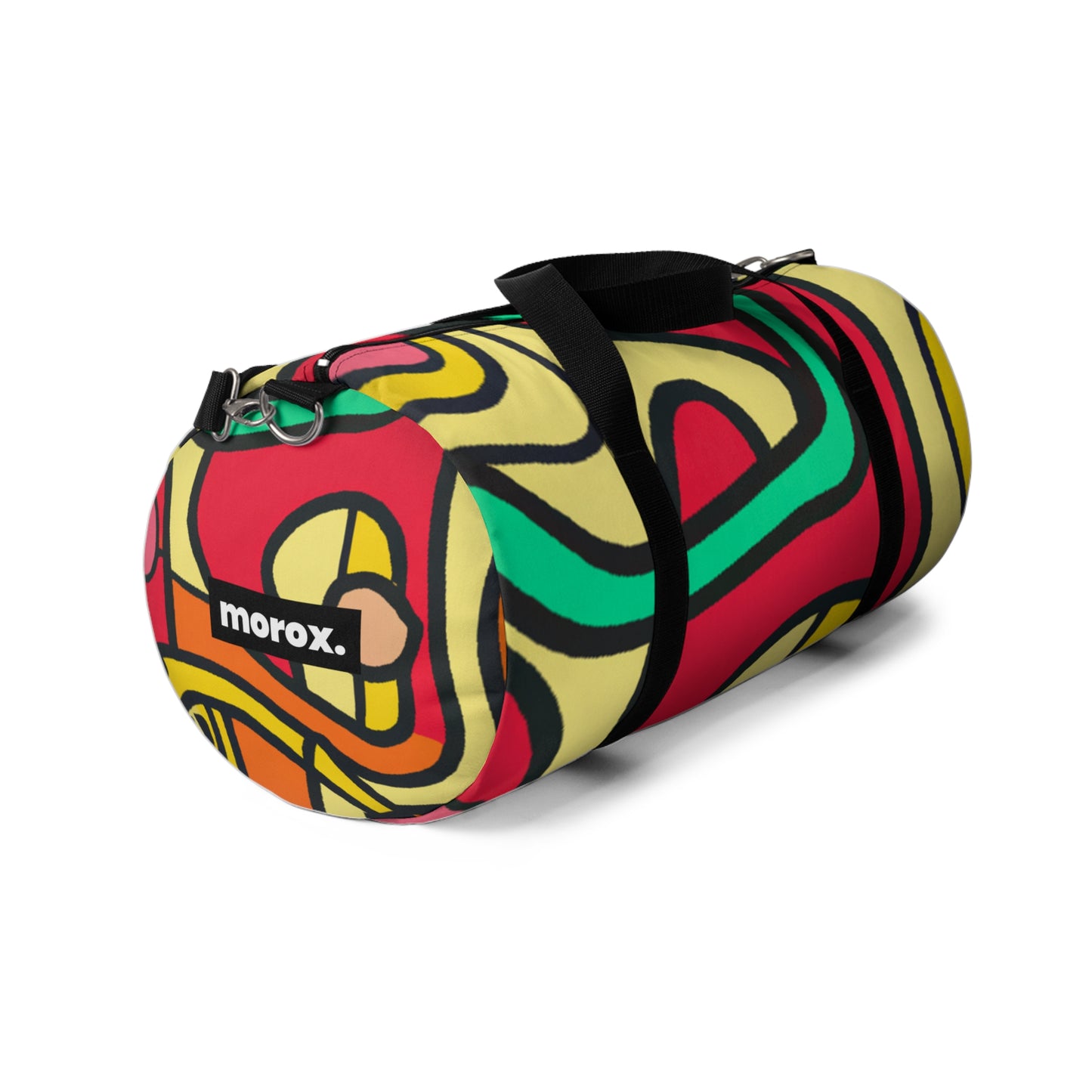 .
Antonio da Capriano - Duffel Bag