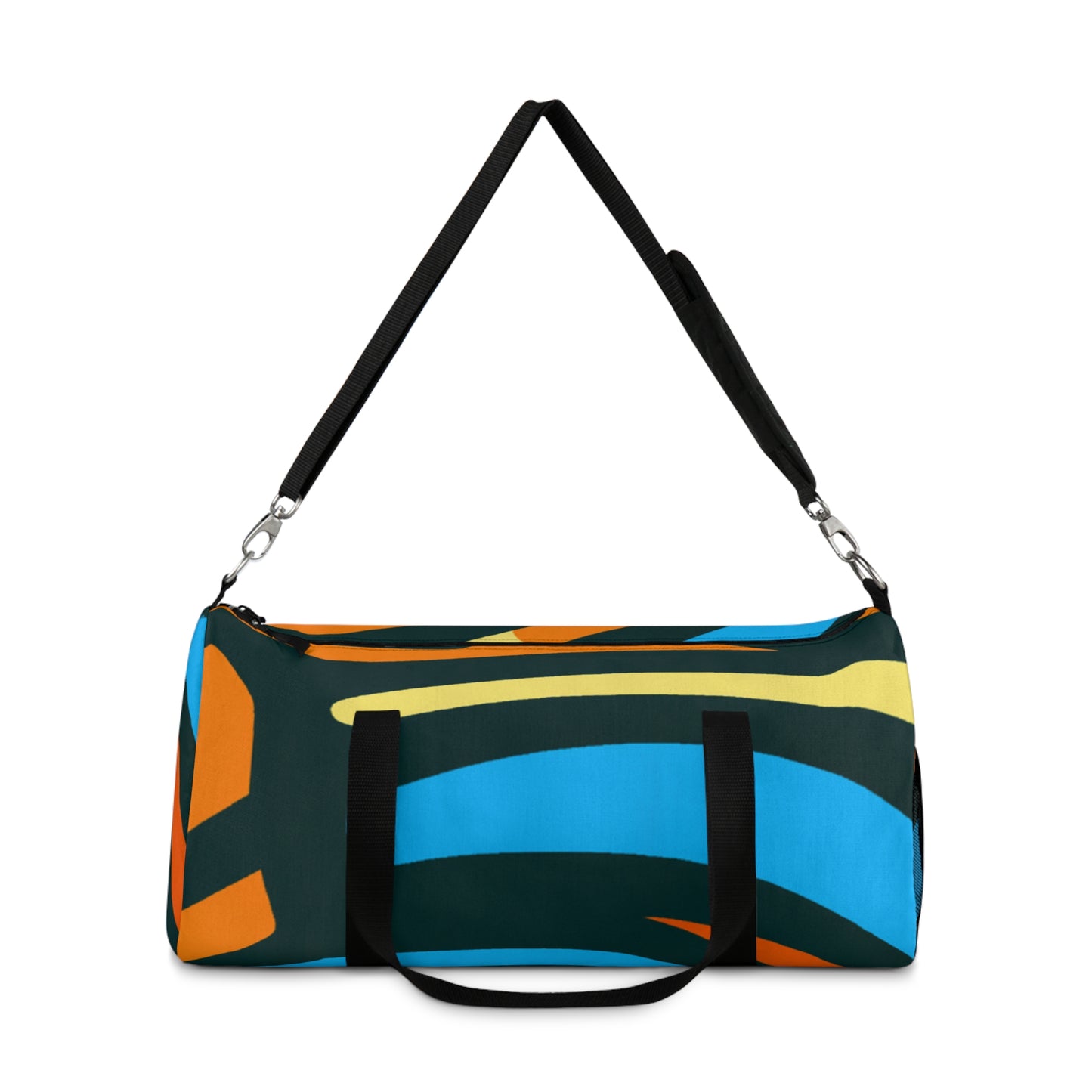 .
Ludovico di Fiori - Duffel Bag