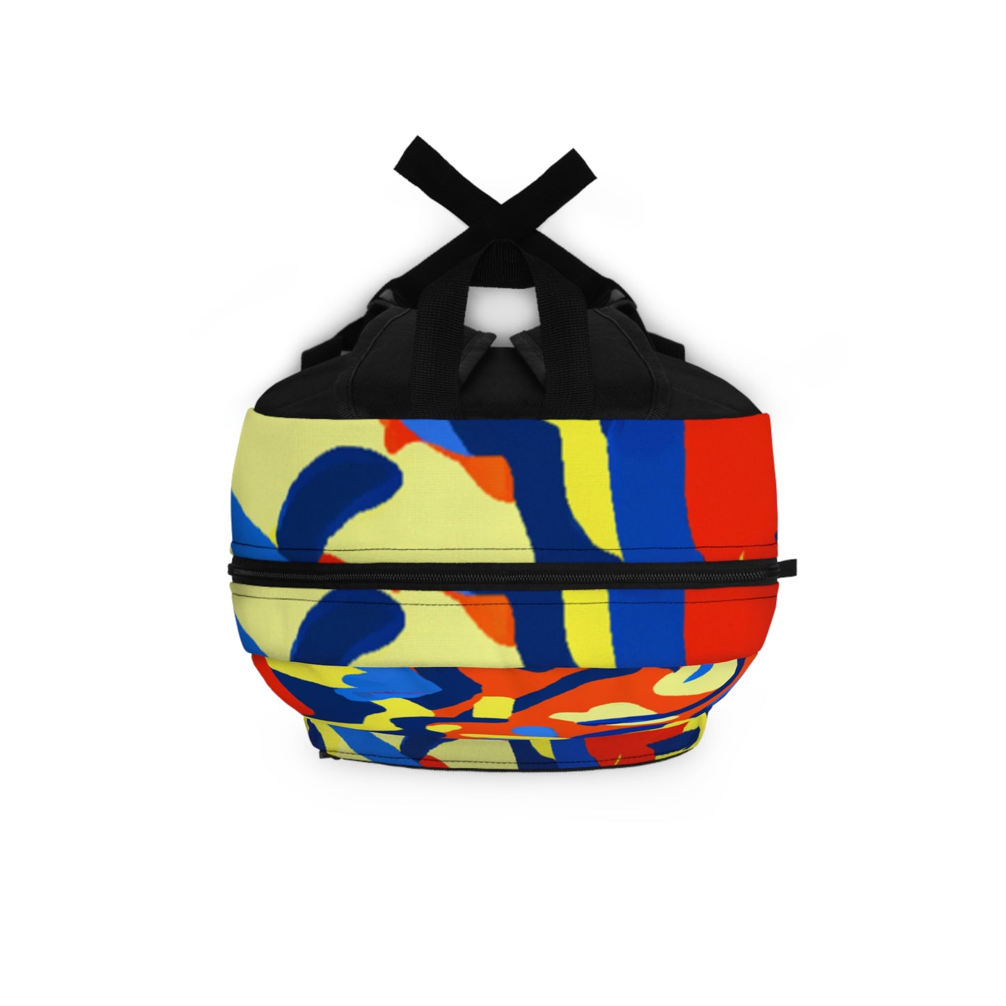 :
Ambrosia Smith - Backpack