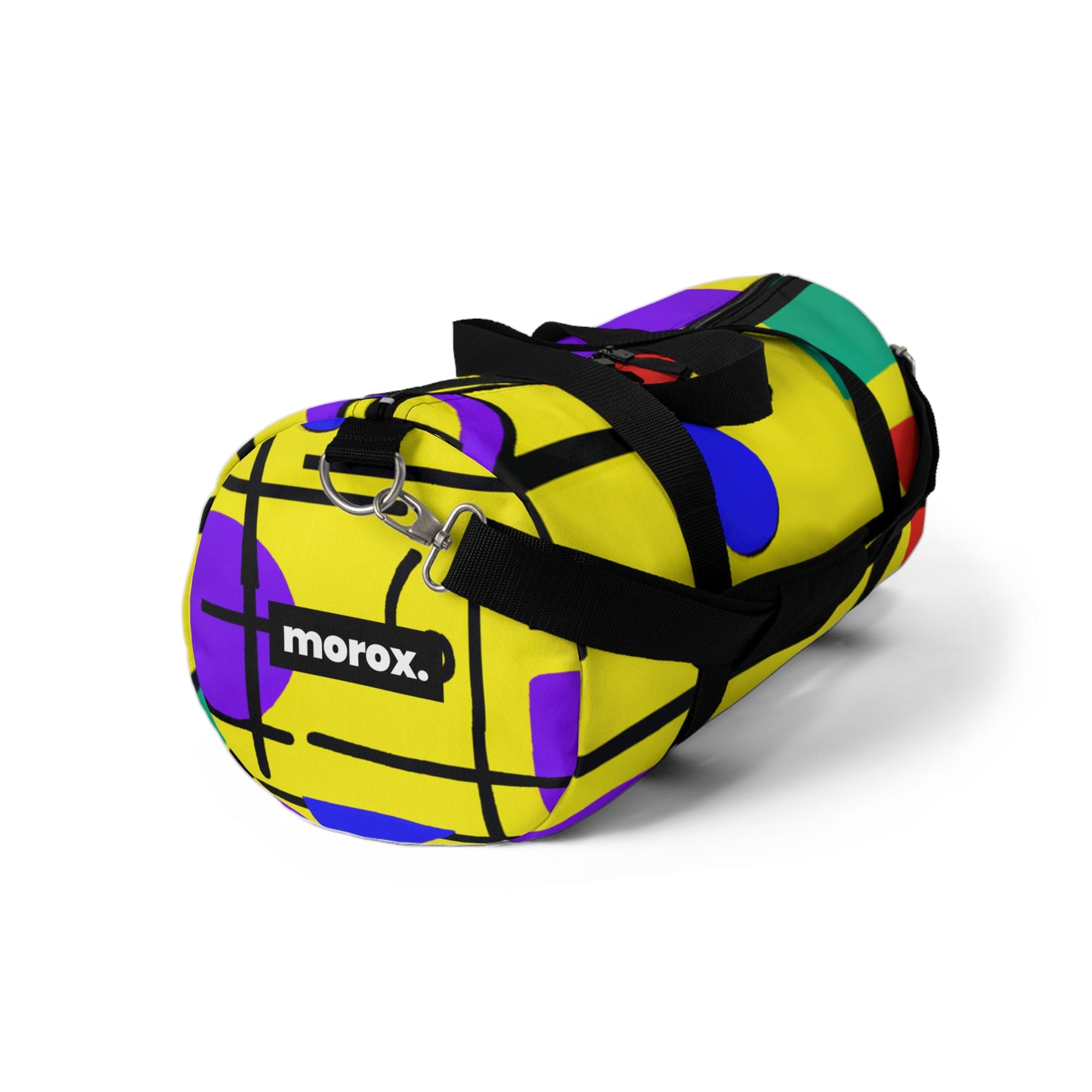 .
Lazarus de Forlano. - Duffel Bag