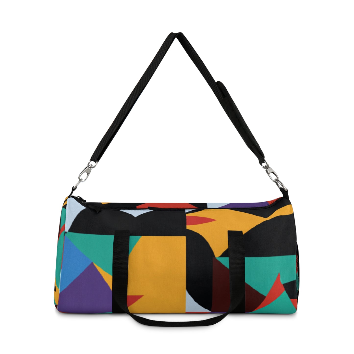 .
Octavia de la Valois - Duffel Bag