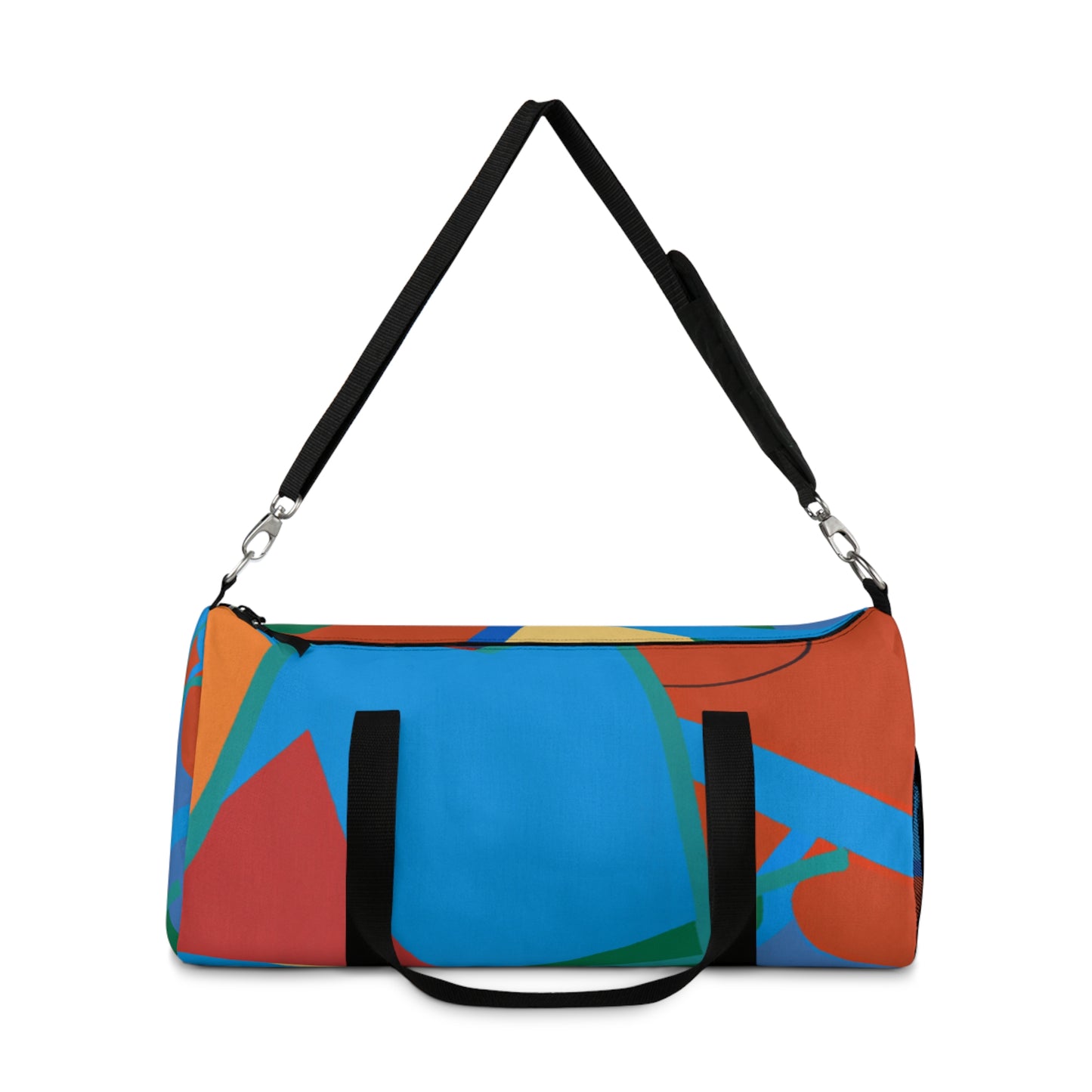 .
Petra da Vinci - Duffel Bag