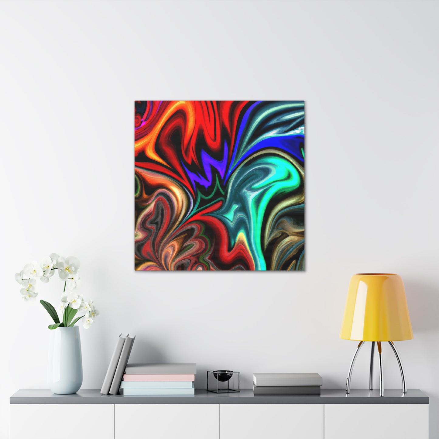 .
Merriweather Beaufort - Canvas