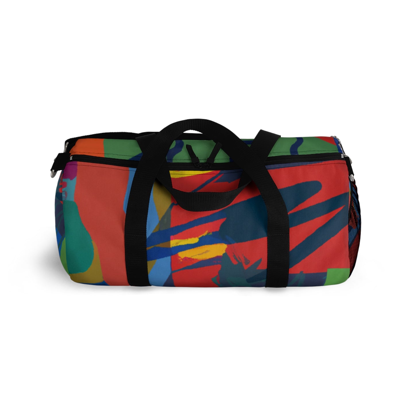 .
Alessandro Salvatore. - Duffel Bag