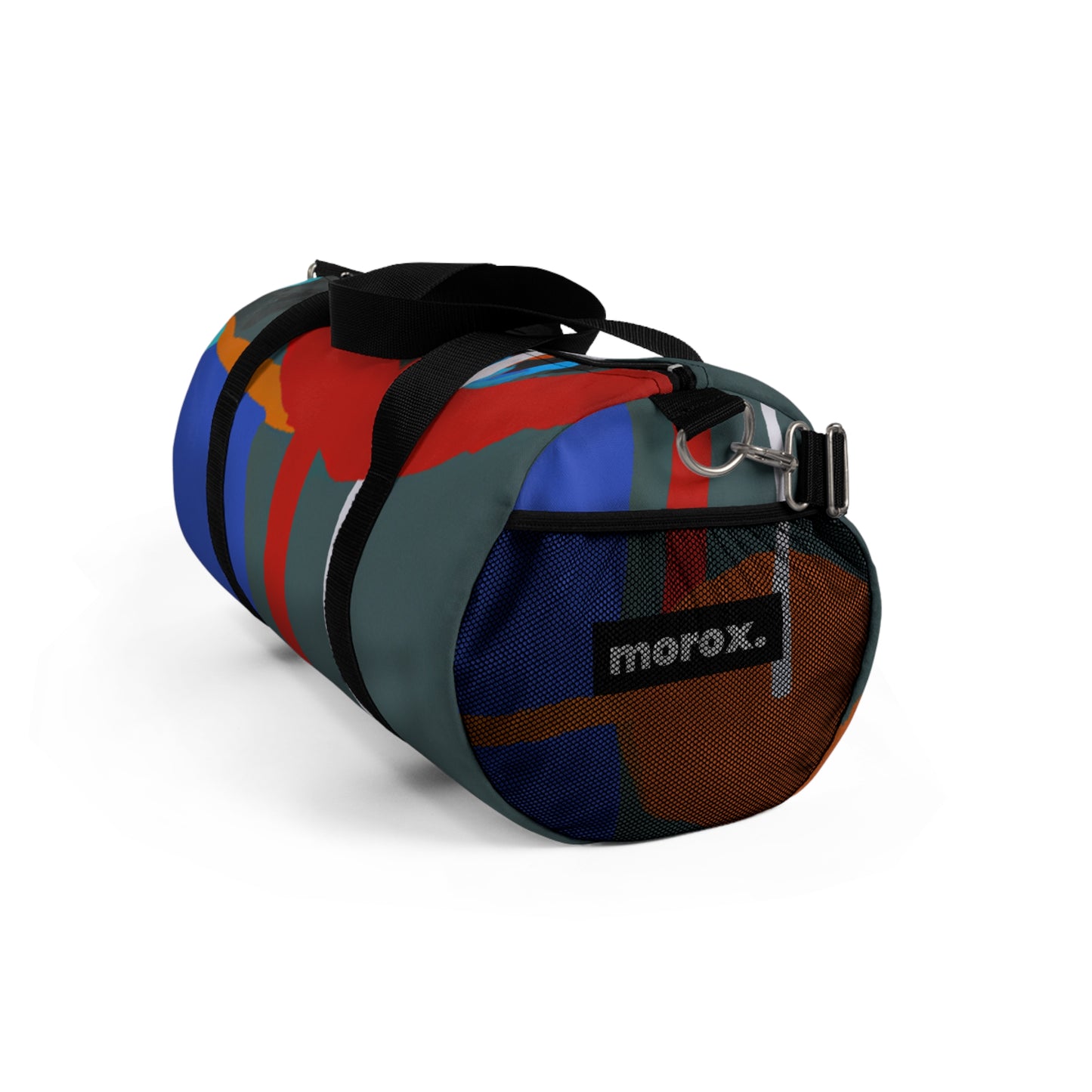 .
Osanna Provolone. - Duffel Bag