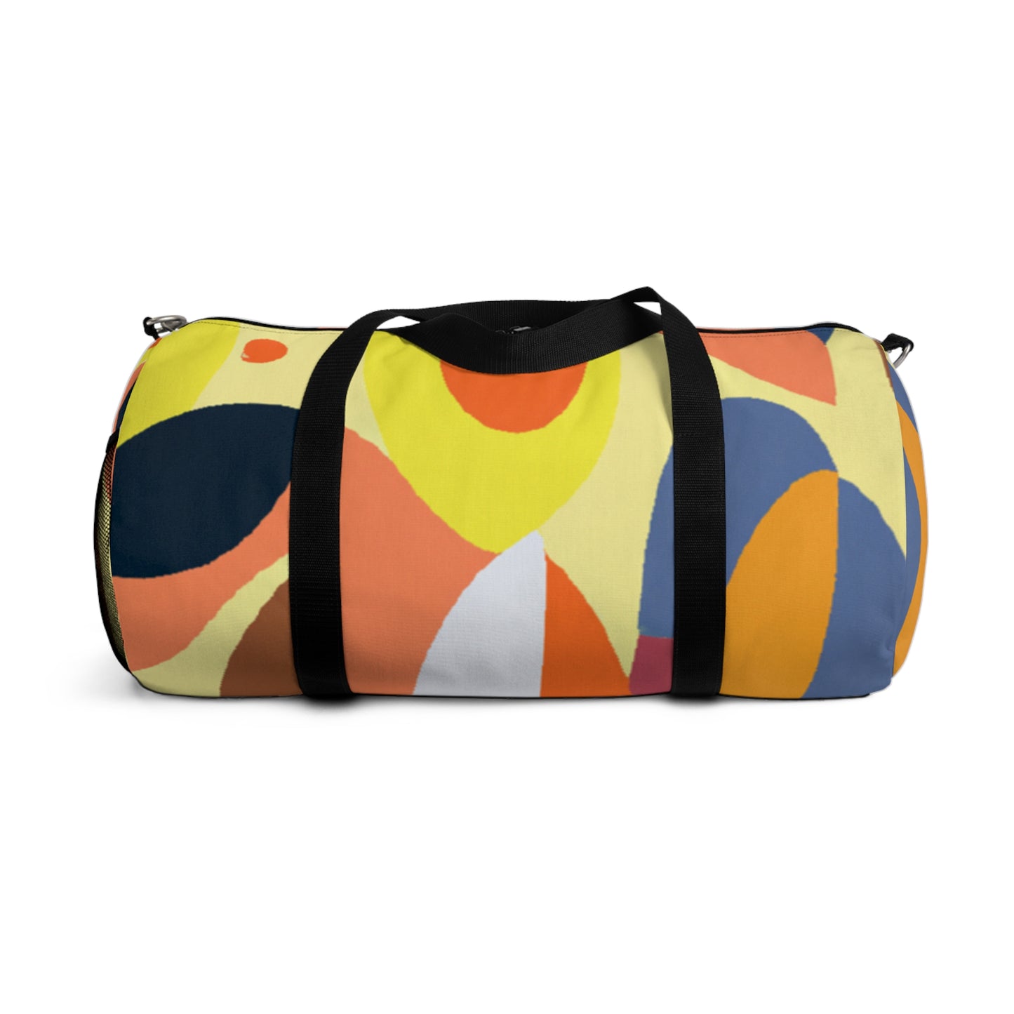 .
Alonzo di Marconi - Duffel Bag
