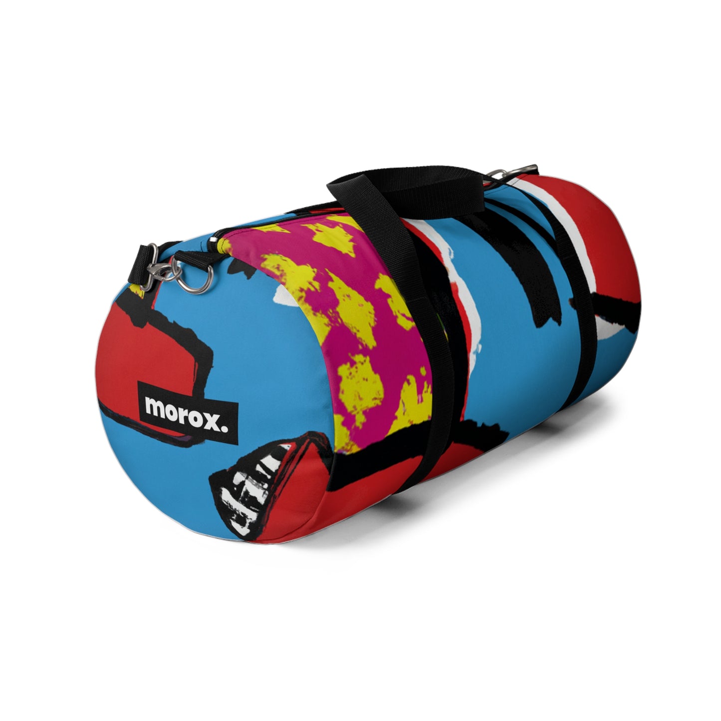 .
Antonio da Gama - Duffel Bag