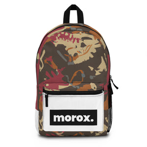 .
Beatrice "Bea" Brownlee - Backpack