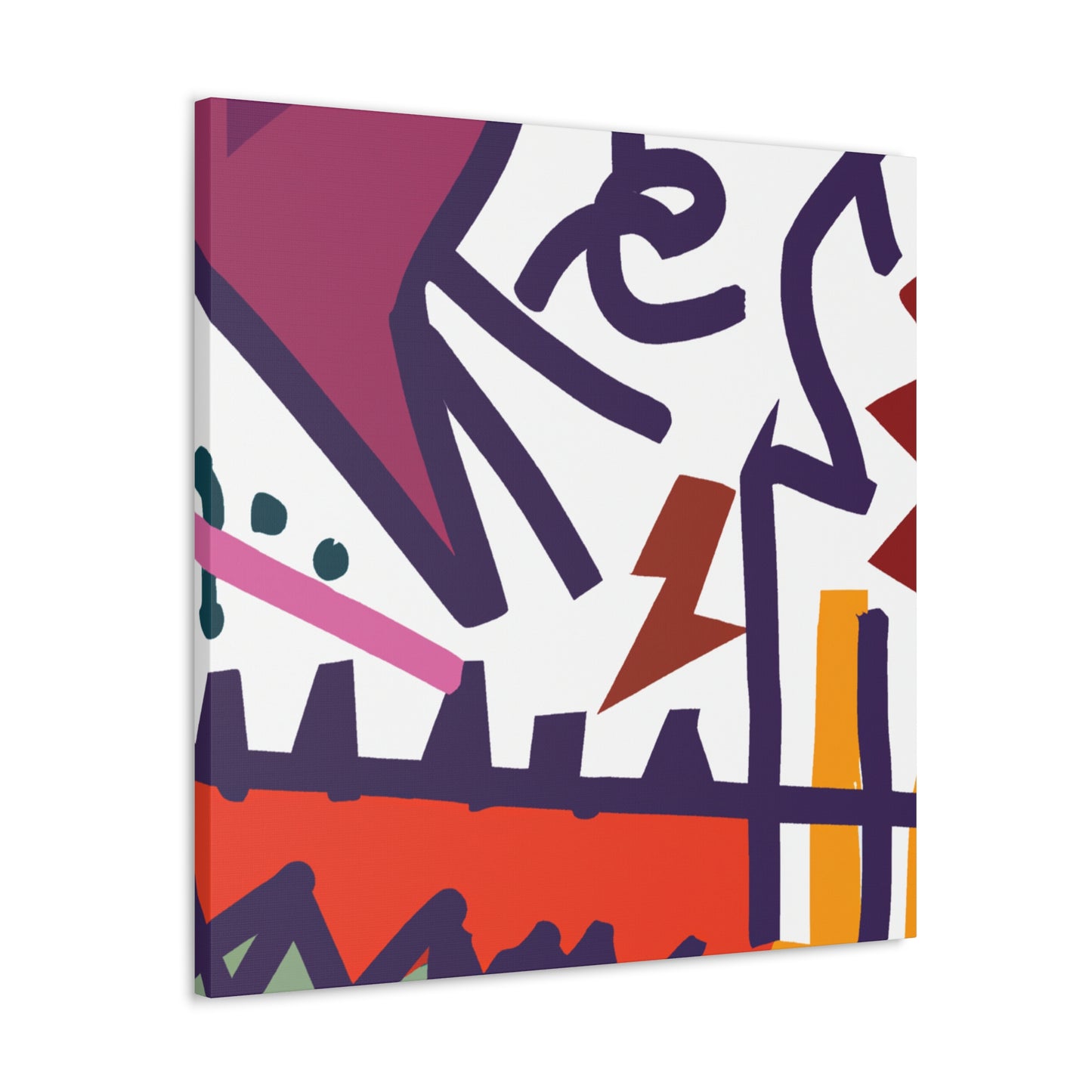 :
Cornelia Jefferson - Canvas