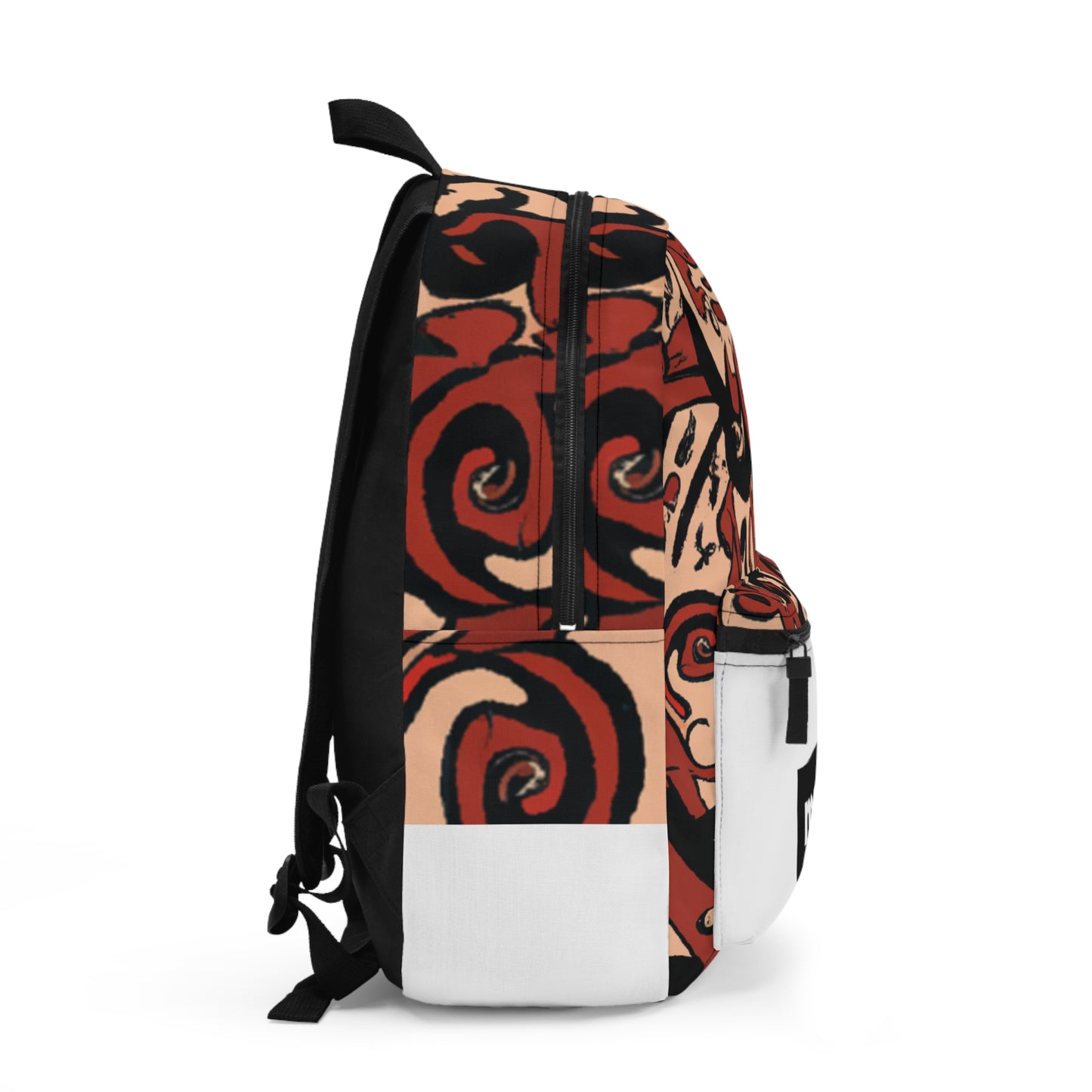 .
Mariah Wilkins-Thompson - Backpack