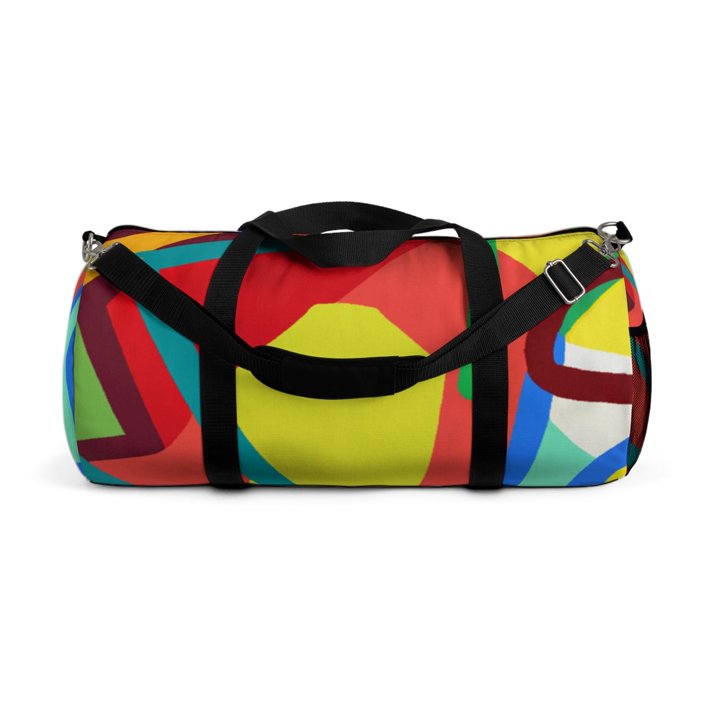 .
Luciana de Valmoray - Duffel Bag
