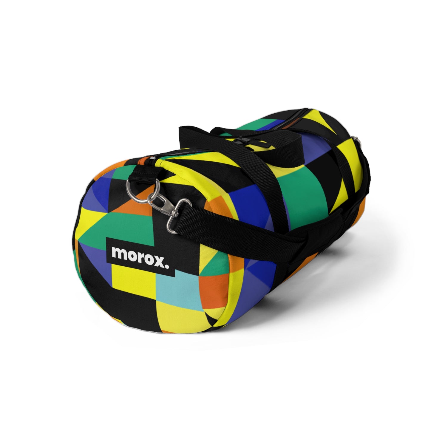 .
Isabella di Fiorucci - Duffel Bag