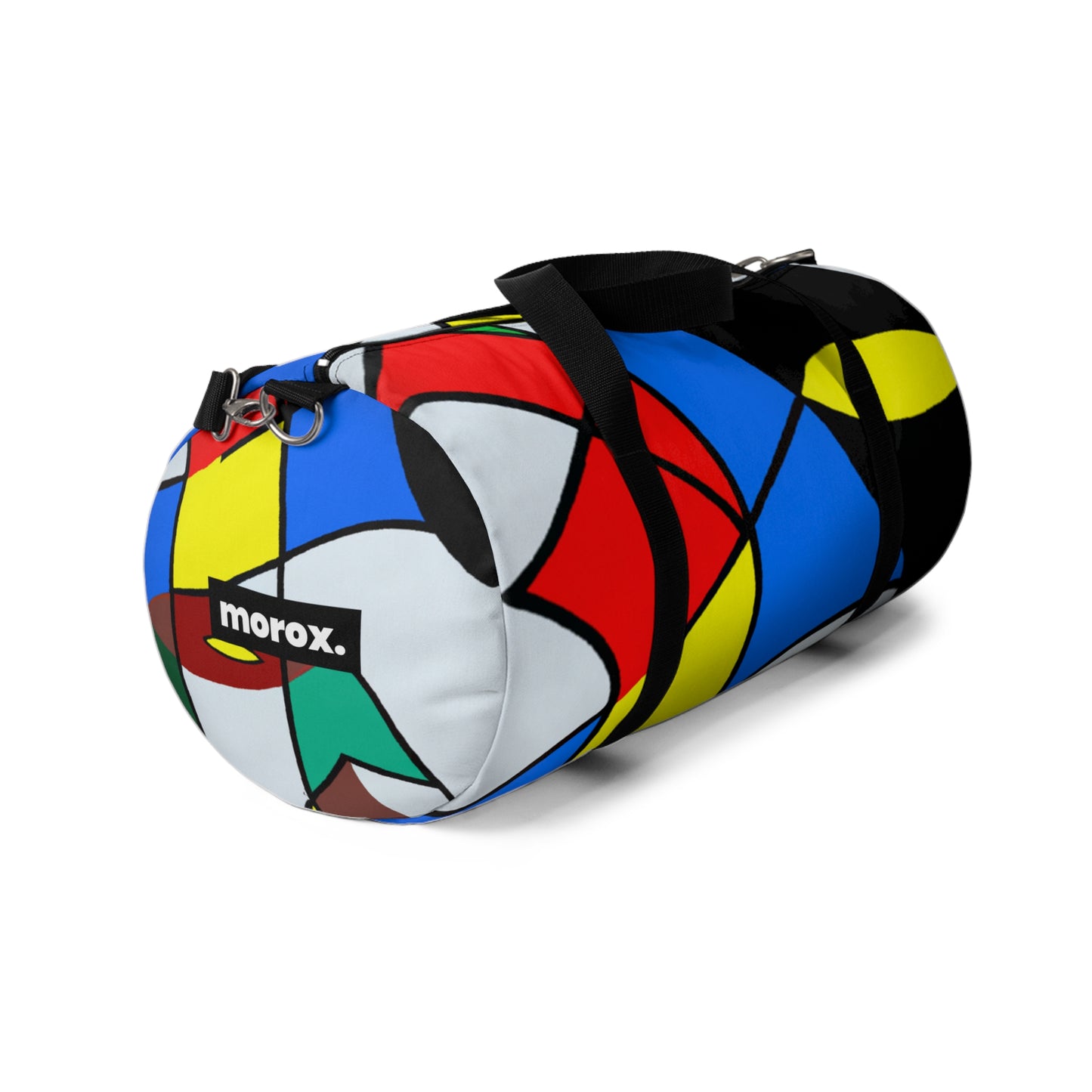 .
Lady Elizabeth de Amburgo - Duffel Bag