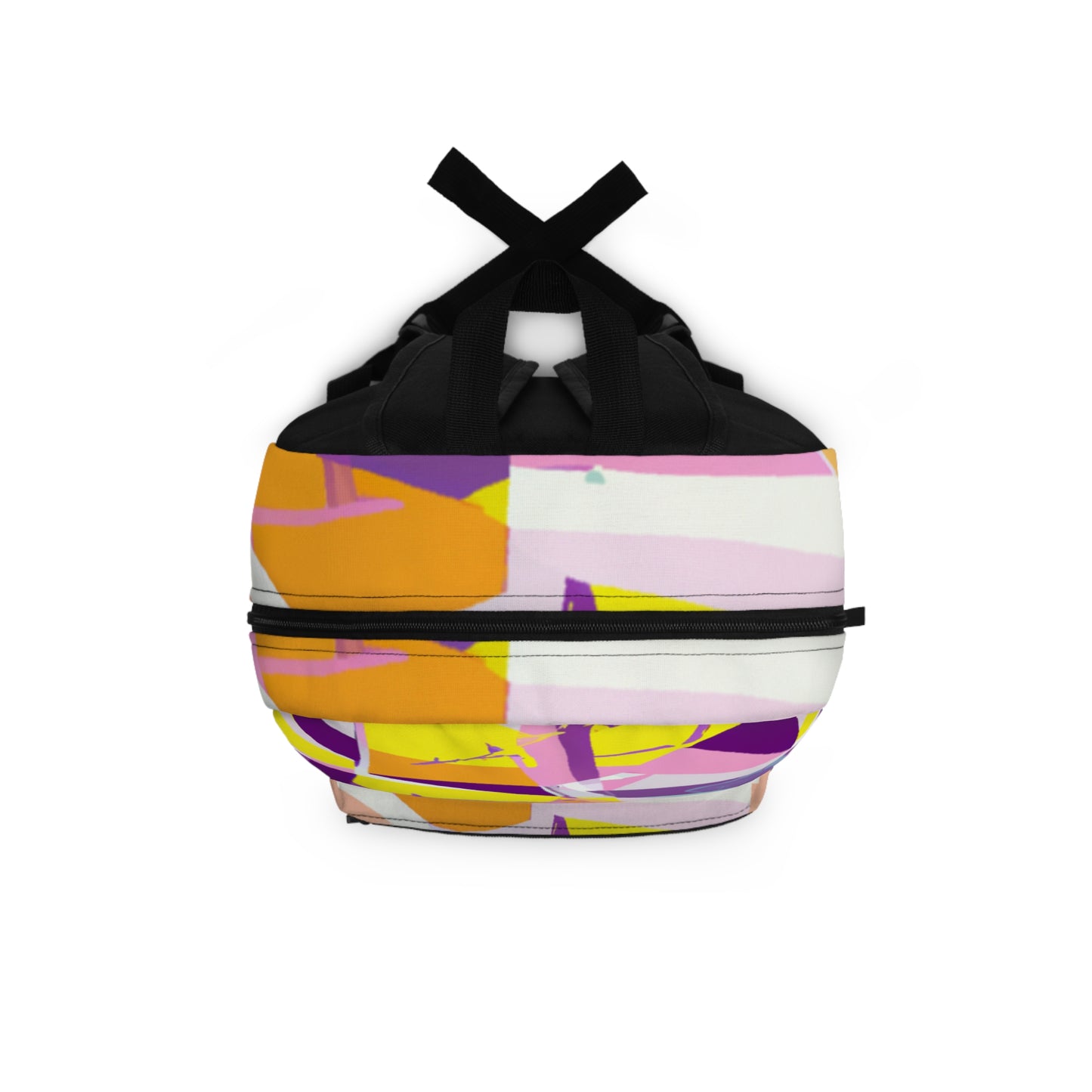 .
Nia Simmons - Backpack