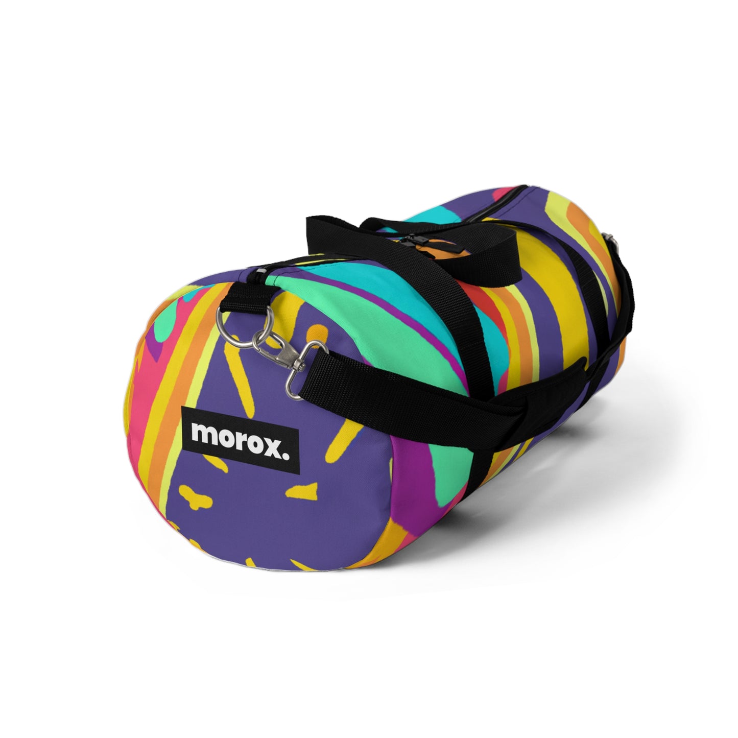 .
Jacques de Lusignan - Duffel Bag