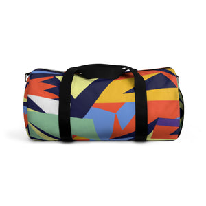 .
Sir Thomas LeMaison - Duffel Bag