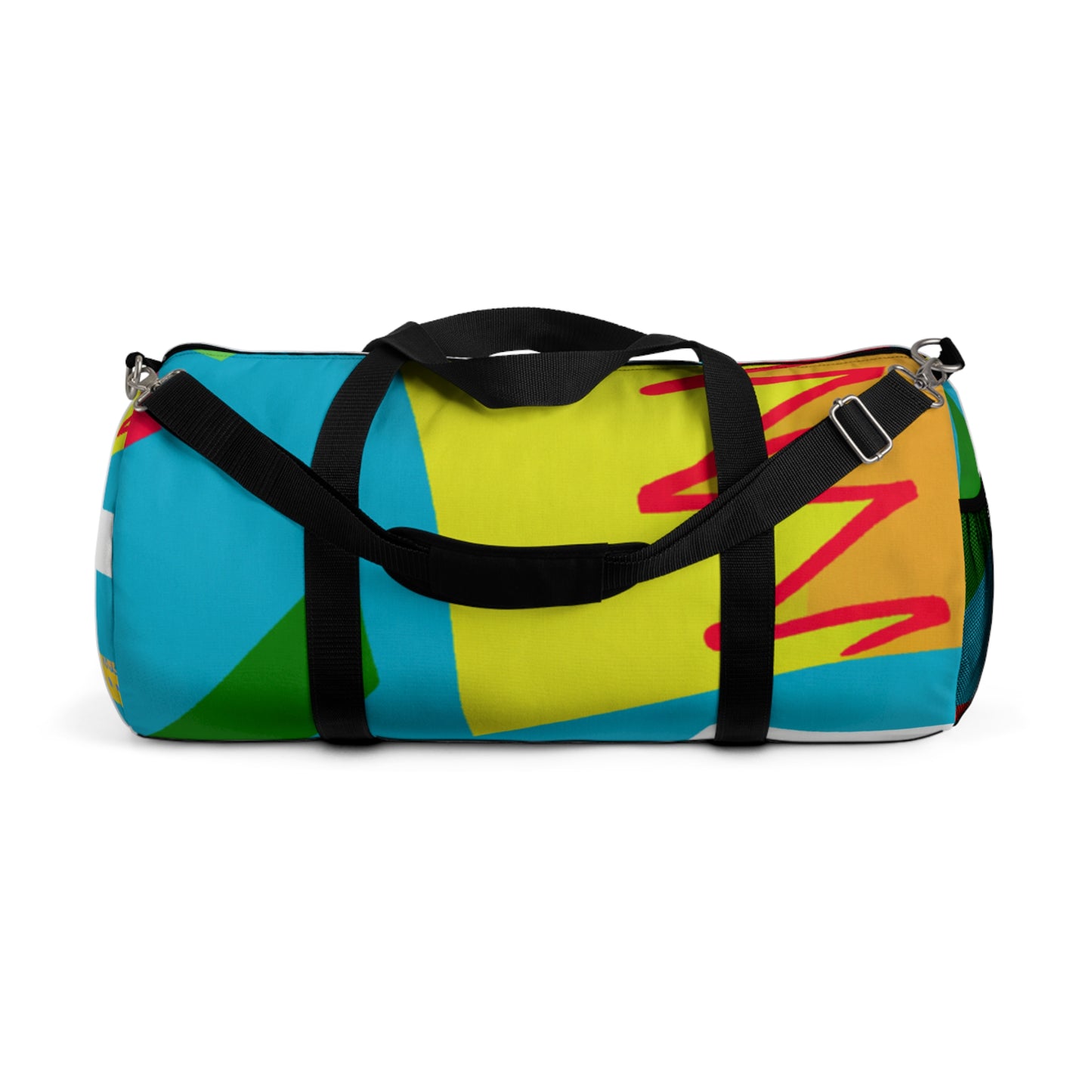 .
Huguette de Liège - Duffel Bag