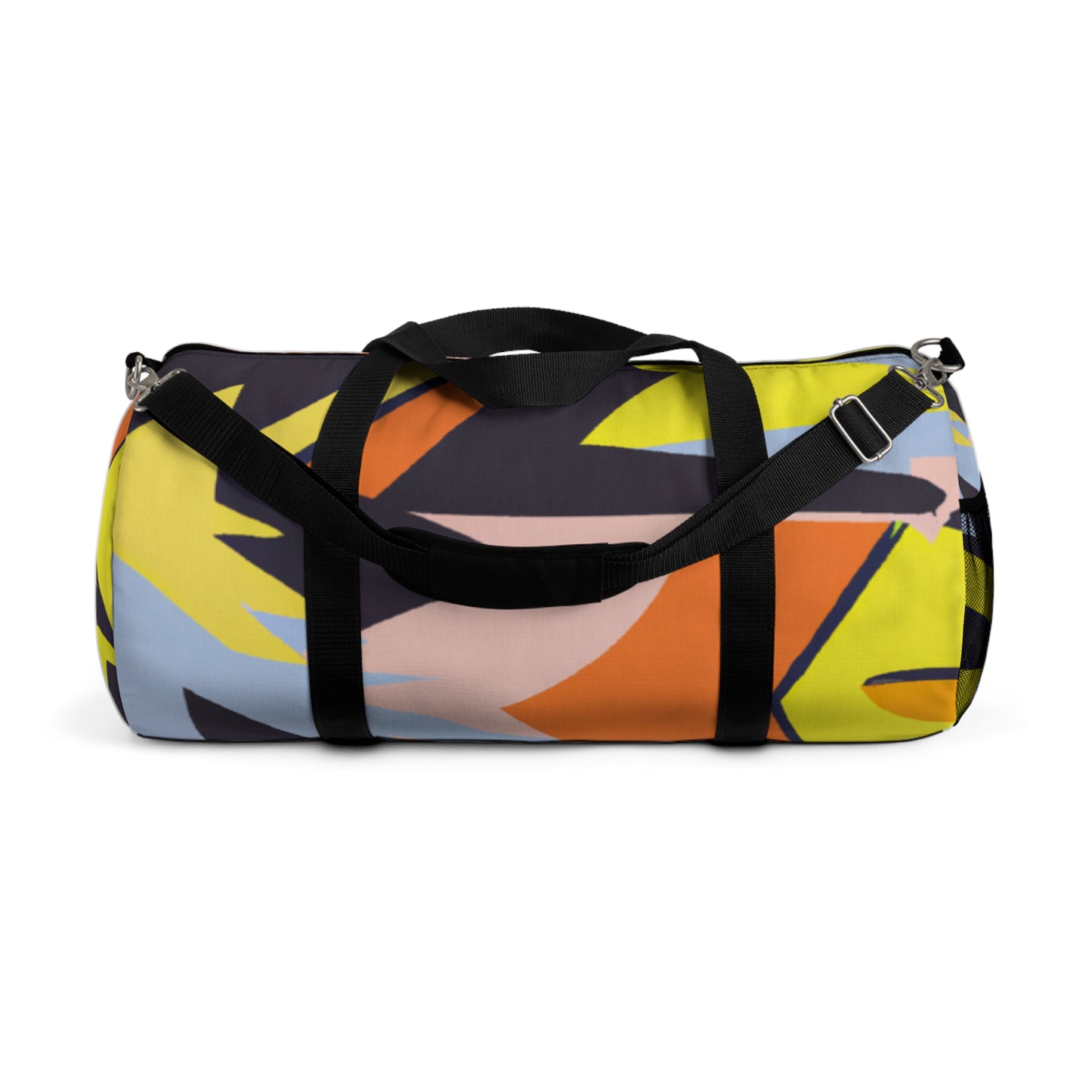 .
Countess Agnesa Duffield de la Croix - Duffel Bag