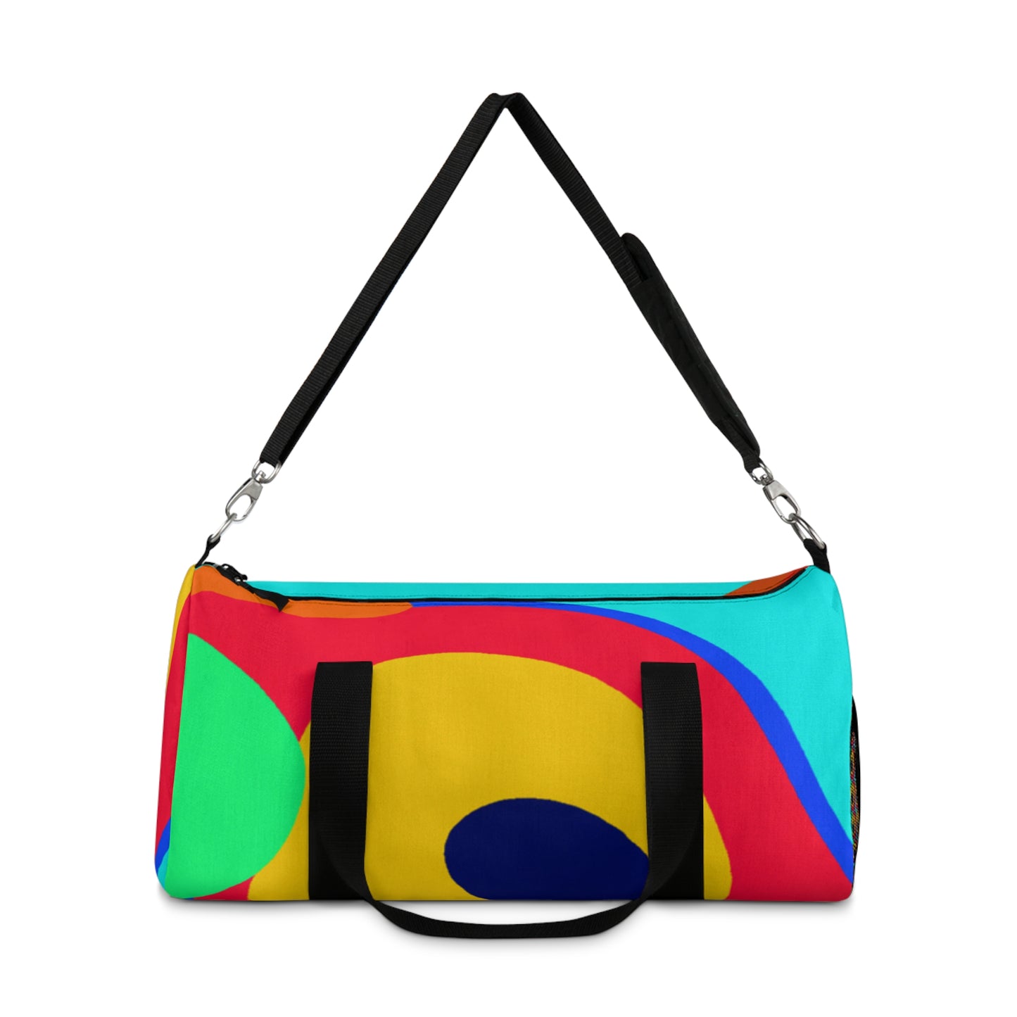 .
Isabella de Dreux, Luxury Duffle Bag Designer - Duffel Bag