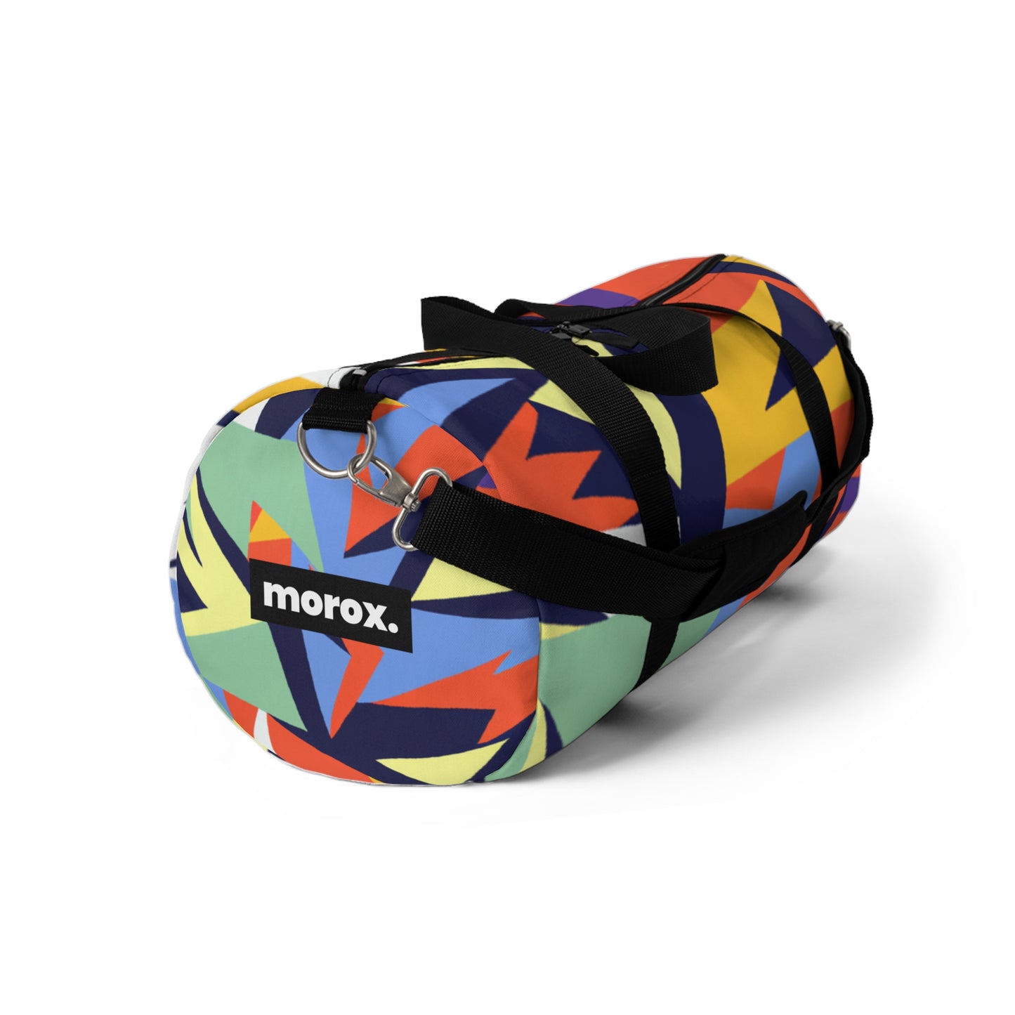 .
Sir Thomas LeMaison - Duffel Bag