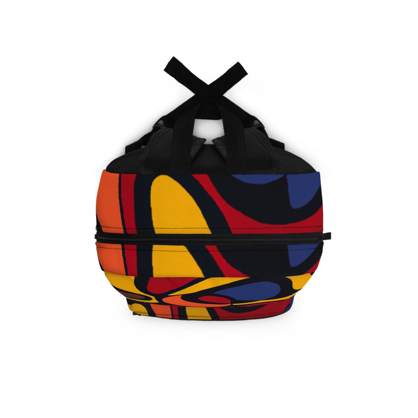 .
Wilma Jepson - Backpack