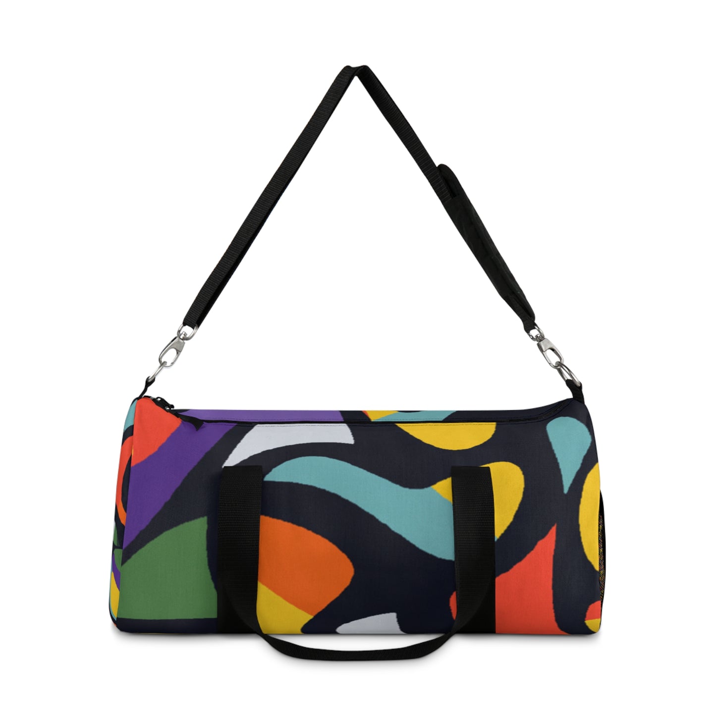.
Giovanni Casanova - Duffel Bag