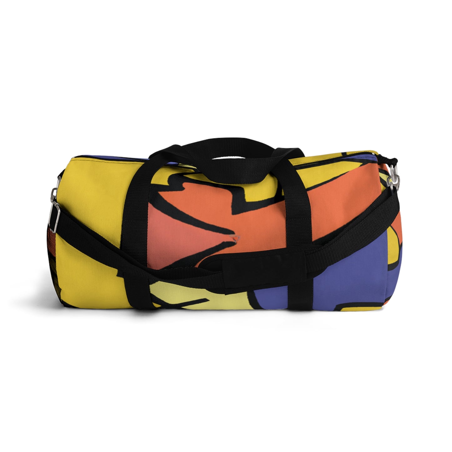 .
Gemma di Fontaine - Duffel Bag