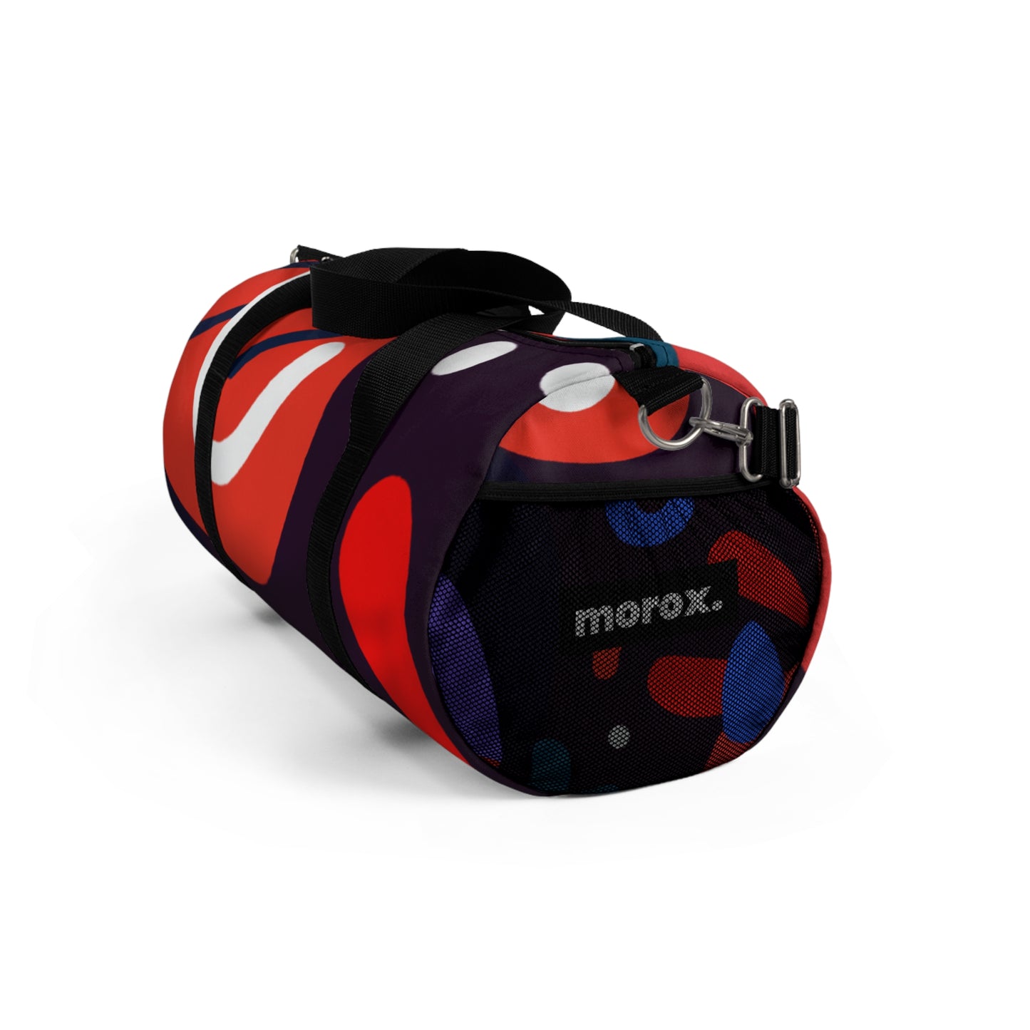 .
Lady Isadora DiBaise - Duffel Bag