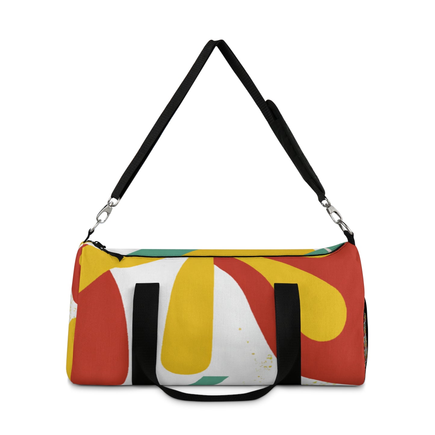 .
Filippo di Vincenzo di Piero di Bartolomeo - Duffel Bag