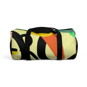 .
Izabelle du Montefleur. - Duffel Bag