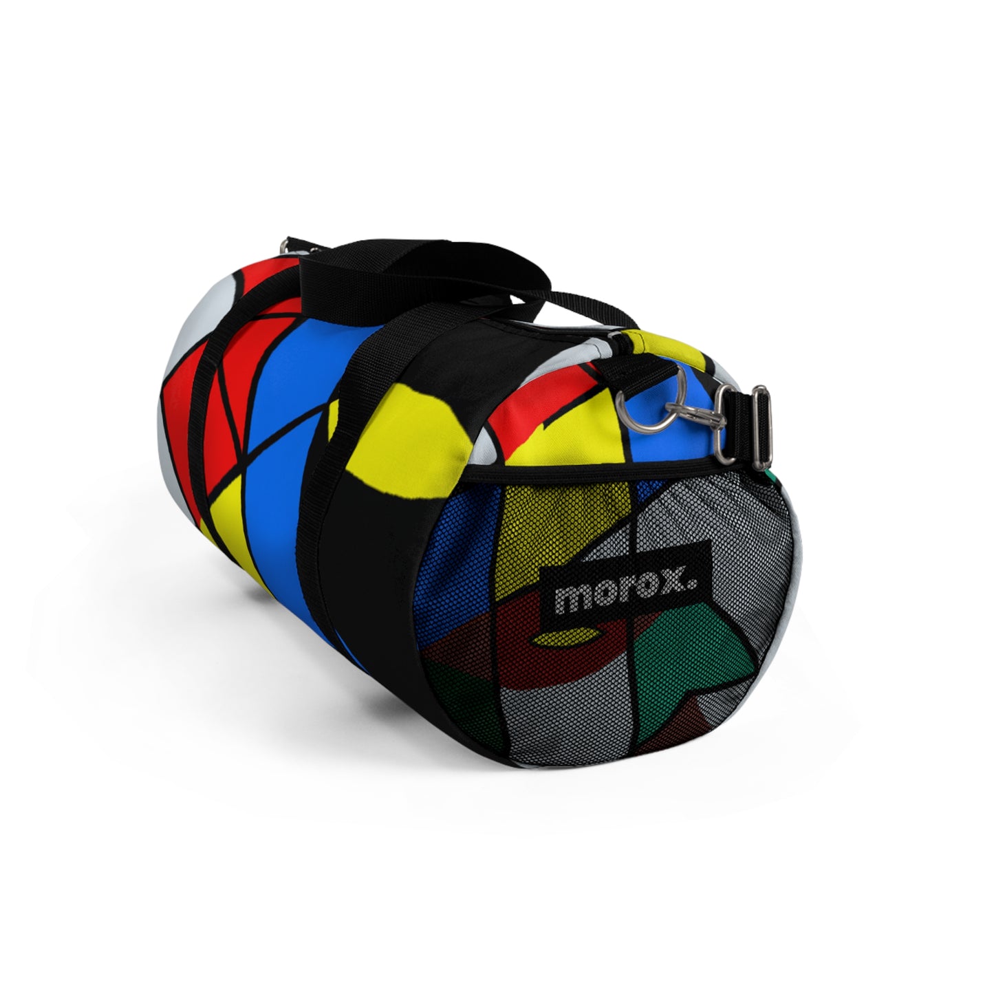 .
Lady Elizabeth de Amburgo - Duffel Bag