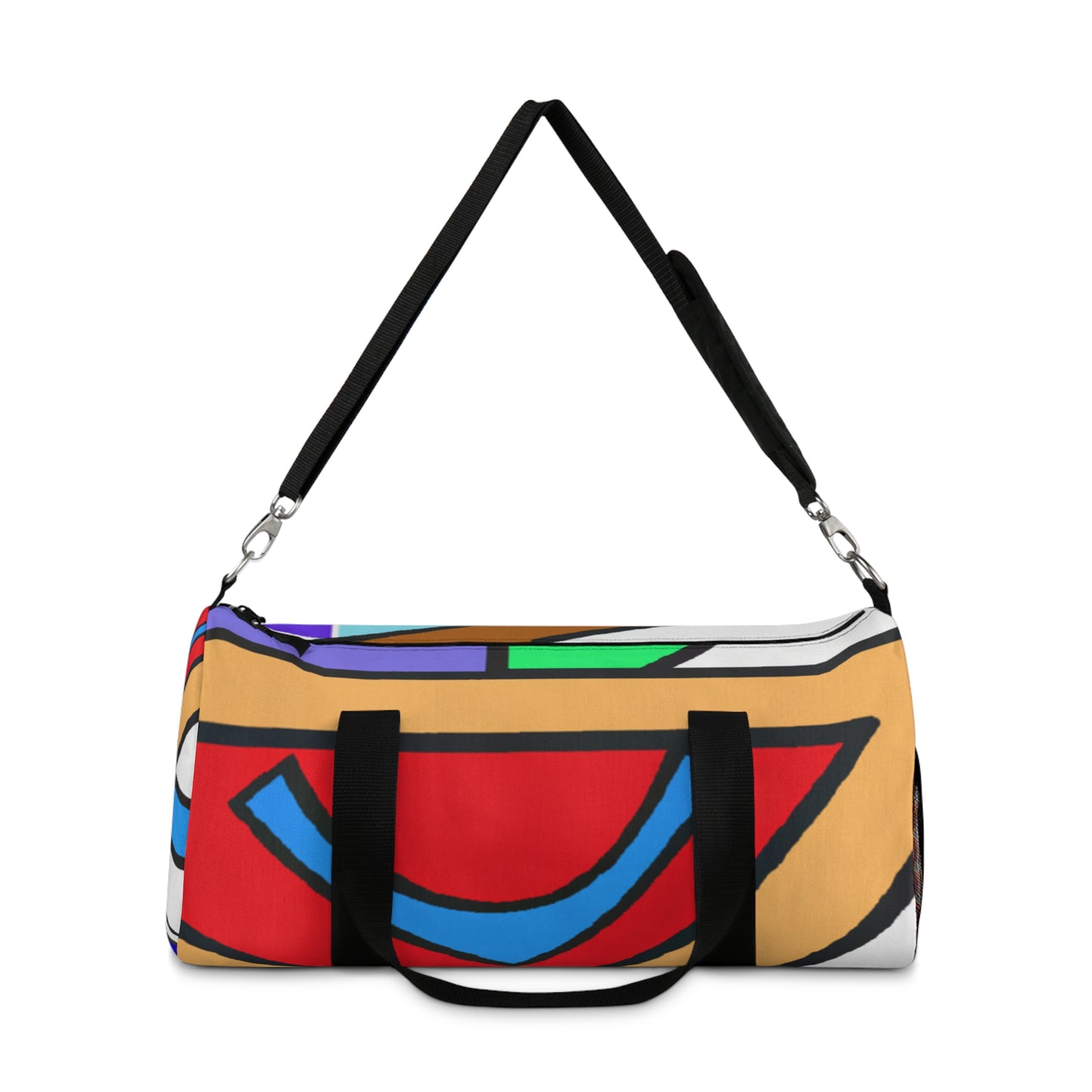 .
Dame Floriana De Milano - Duffel Bag
